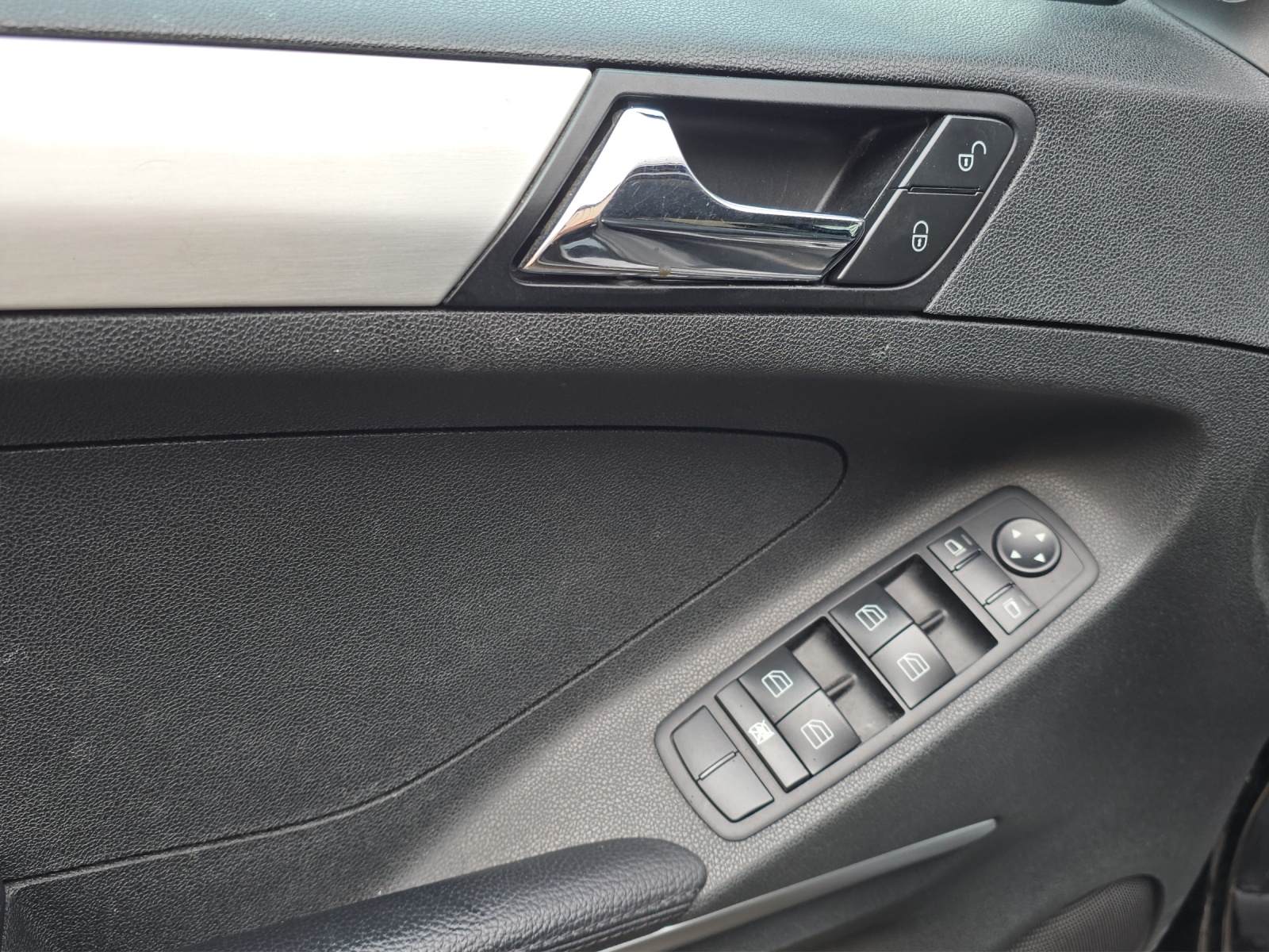 MERCEDES-BENZ ML 280 CDI 4Matic 7G-Tronic B04-image-17