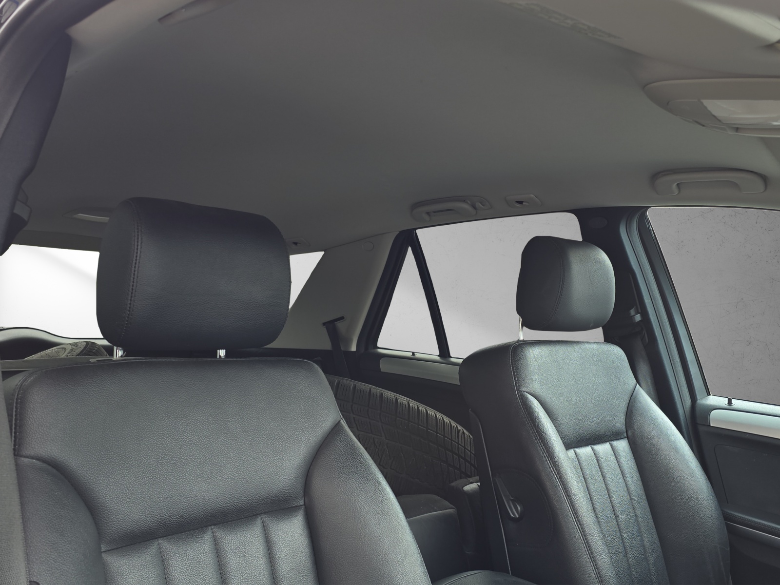 MERCEDES-BENZ ML 280 CDI 4Matic 7G-Tronic B04-image-14