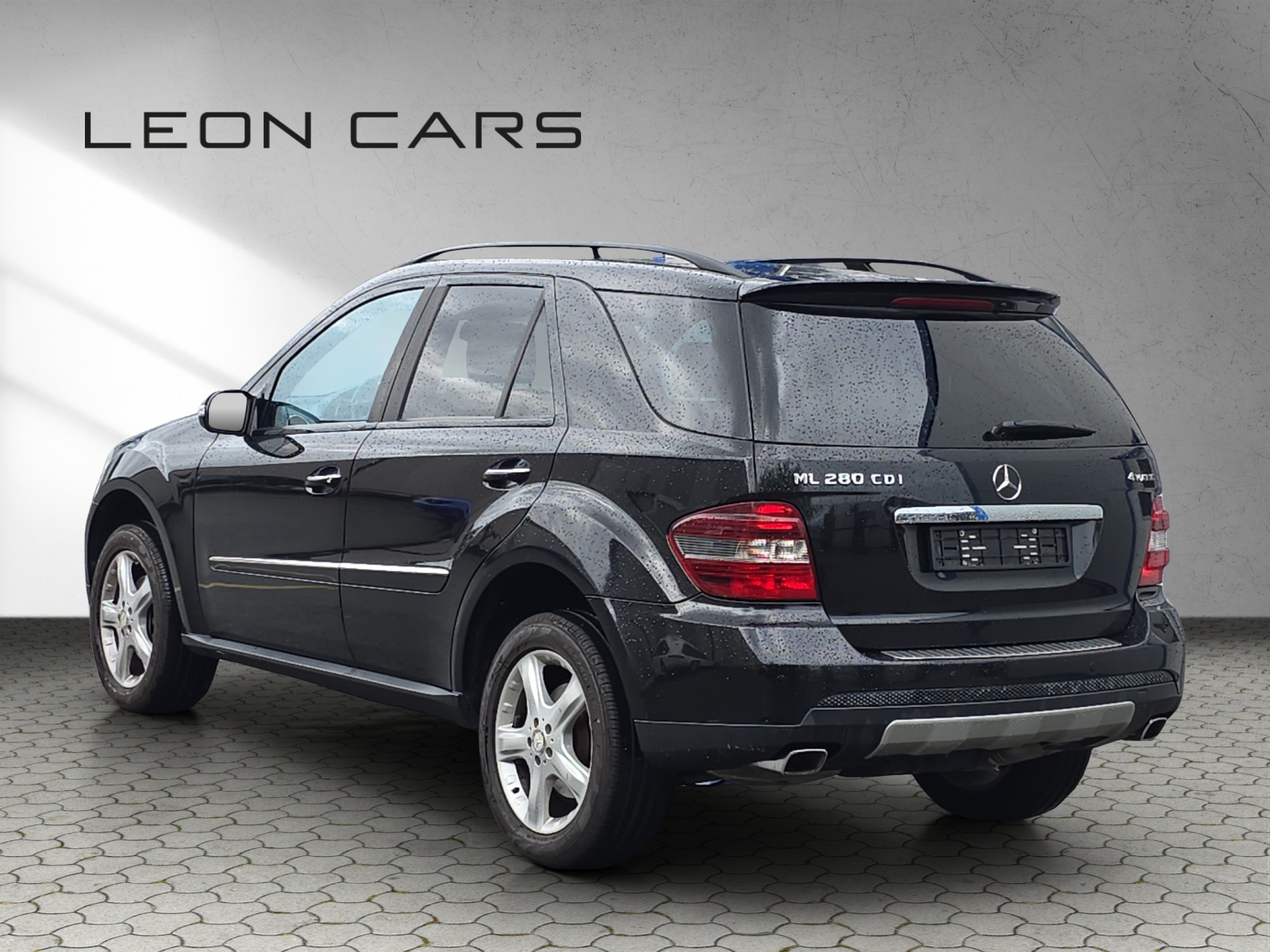 MERCEDES-BENZ ML 280 CDI 4Matic 7G-Tronic B04-image-6