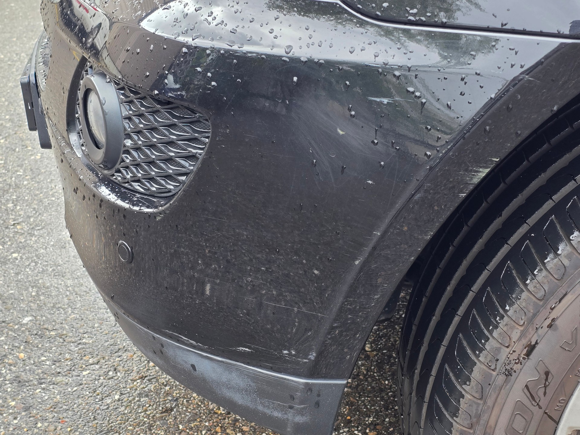 MERCEDES-BENZ ML 280 CDI 4Matic 7G-Tronic B04-image-19