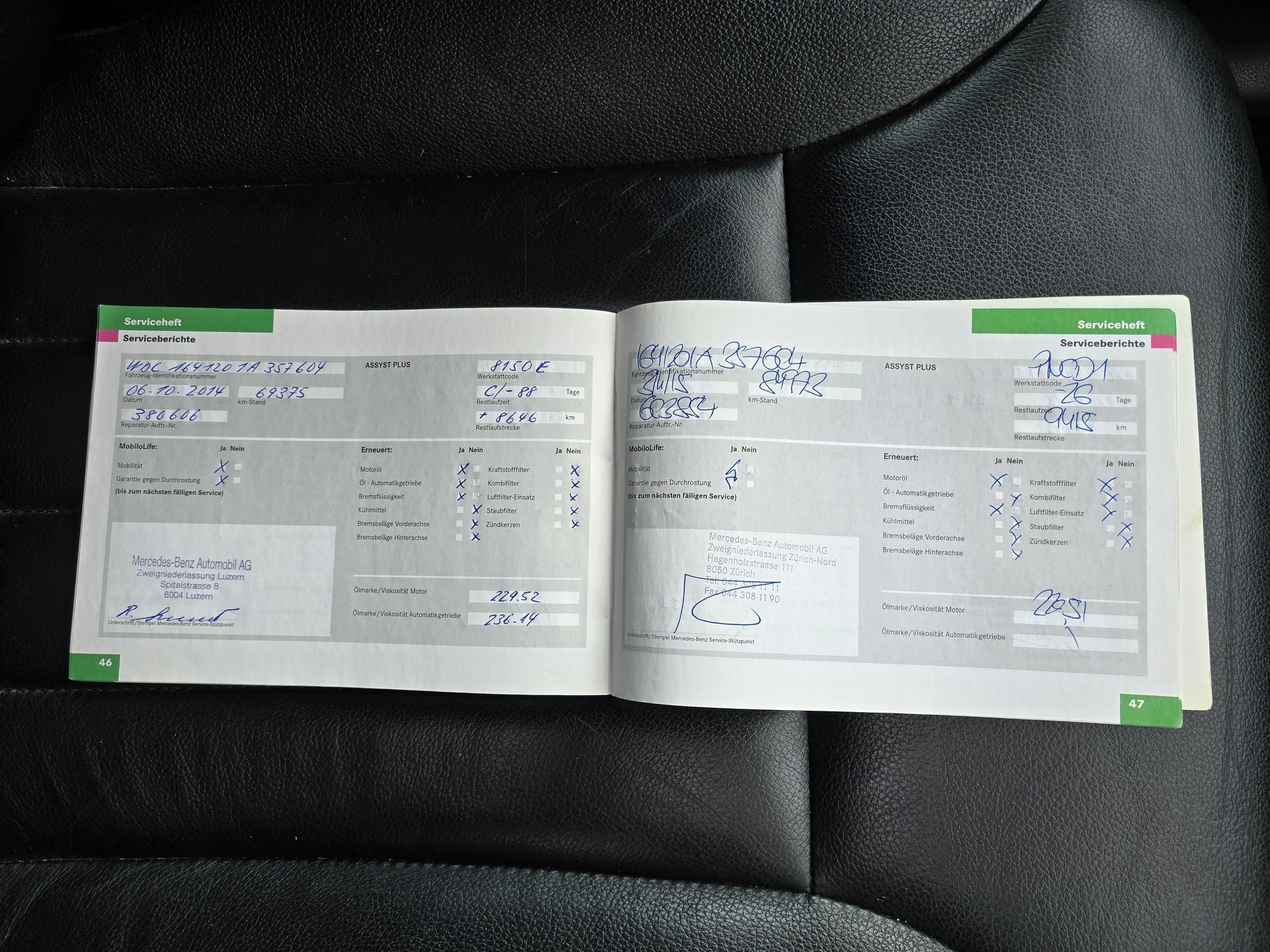 MERCEDES-BENZ ML 280 CDI 4Matic 7G-Tronic B04-image-24