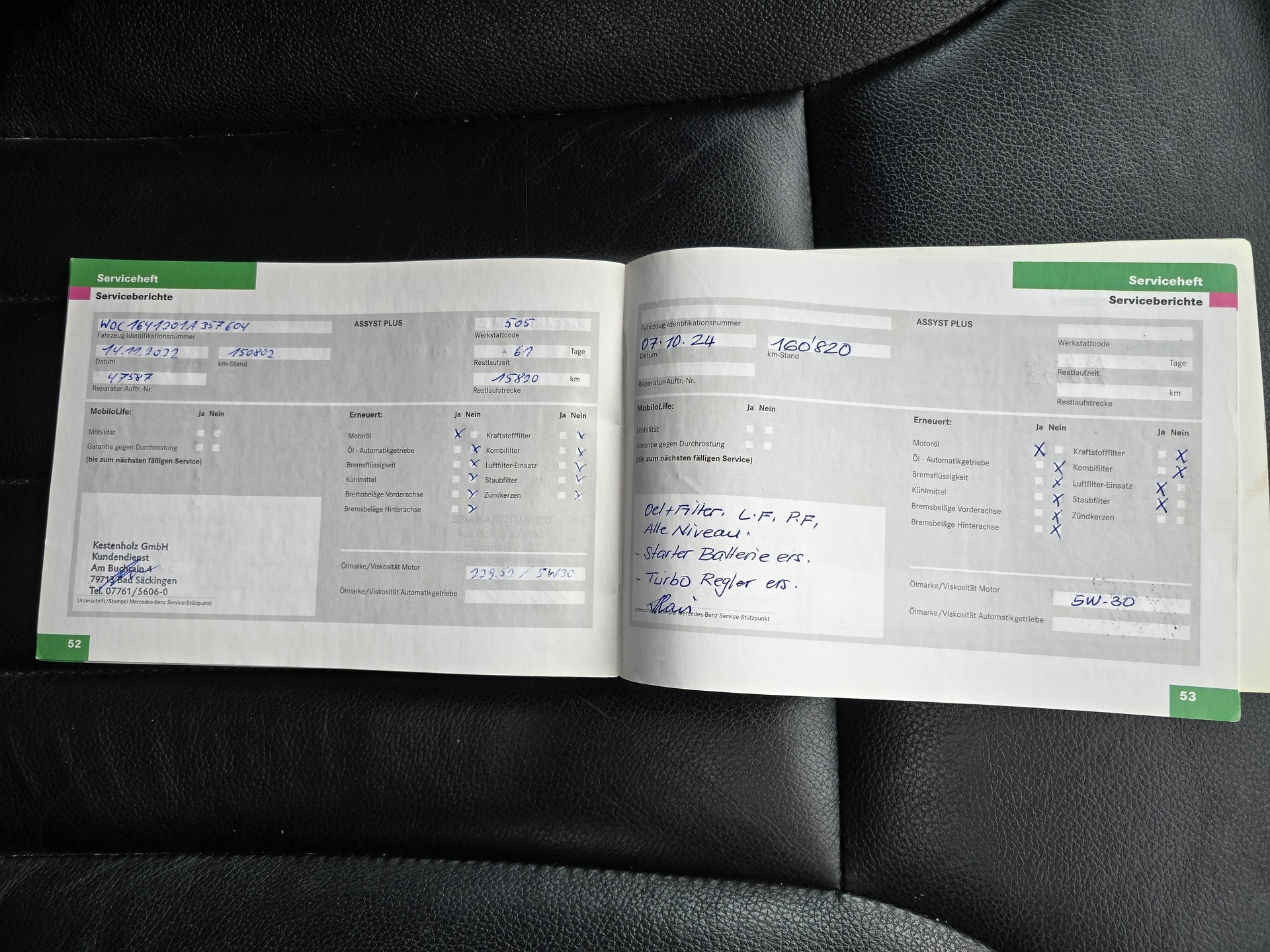 MERCEDES-BENZ ML 280 CDI 4Matic 7G-Tronic B04-image-27