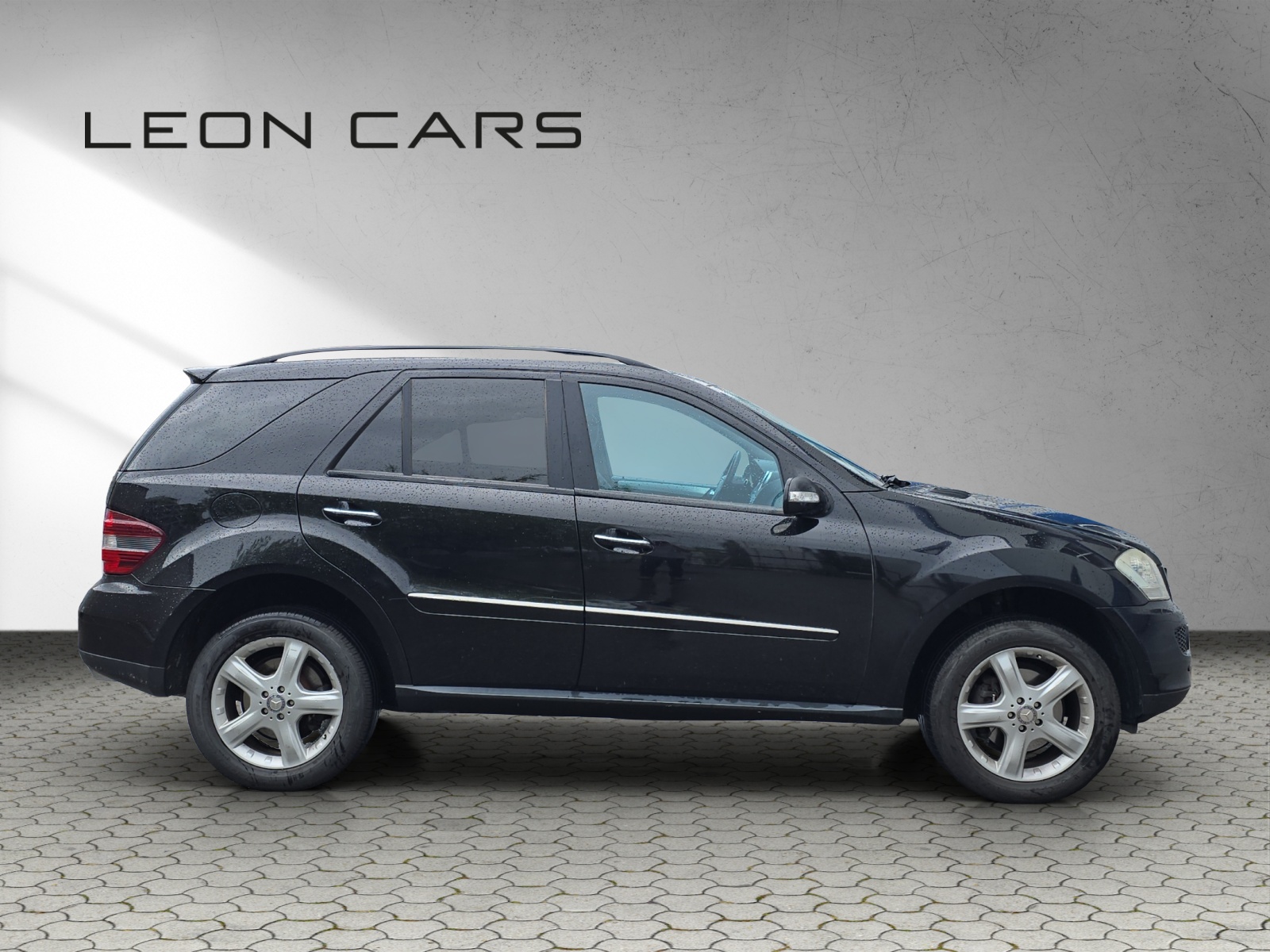 MERCEDES-BENZ ML 280 CDI 4Matic 7G-Tronic B04-showroom-element-3
