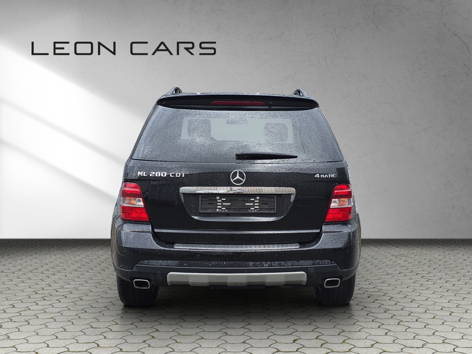 MERCEDES-BENZ ML 280 CDI 4Matic 7G-Tronic B04-image-5