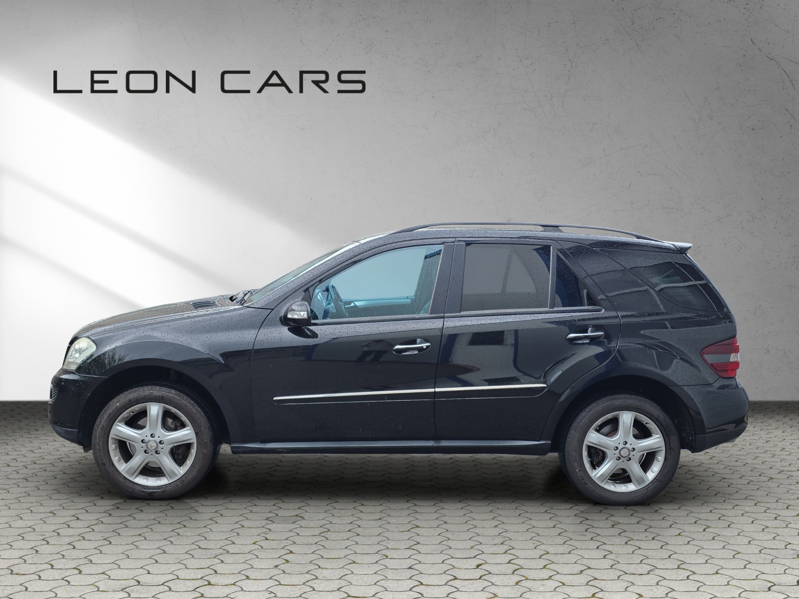 MERCEDES-BENZ ML 280 CDI 4Matic 7G-Tronic B04-image-7