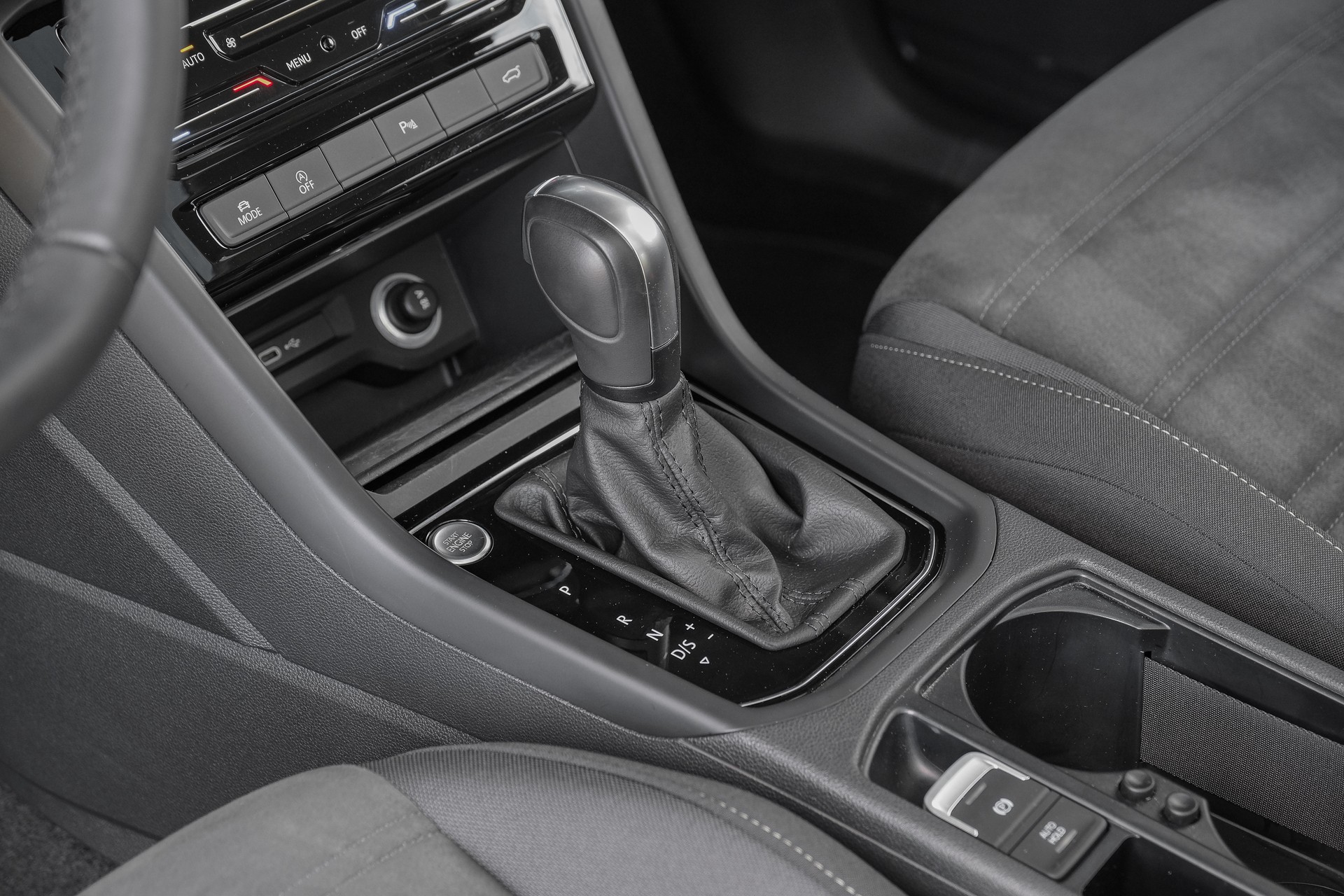 VW Touran 1.5 TSI EVO Highline DSG-image-20