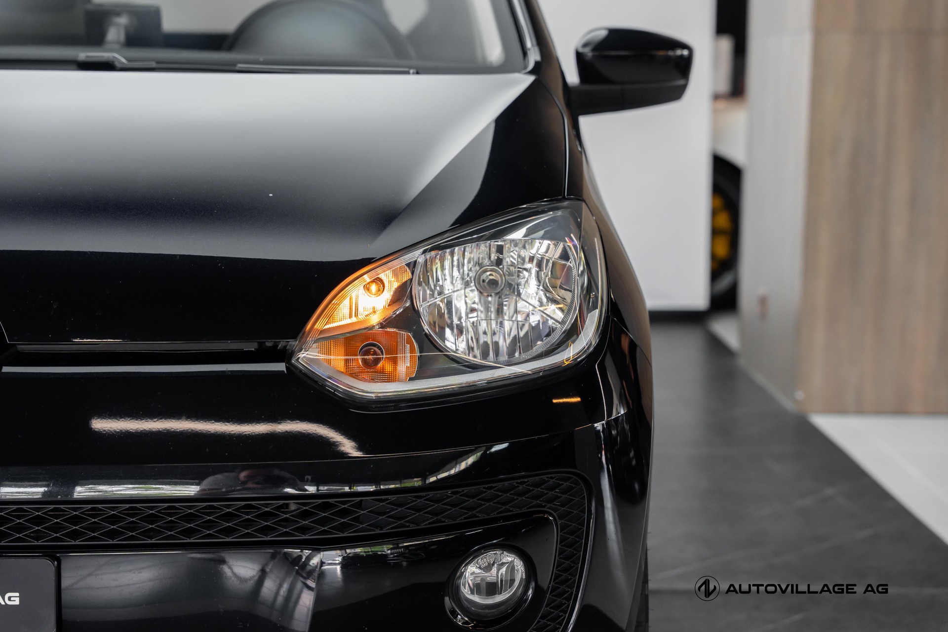VW Up 1.0 high up-image-23
