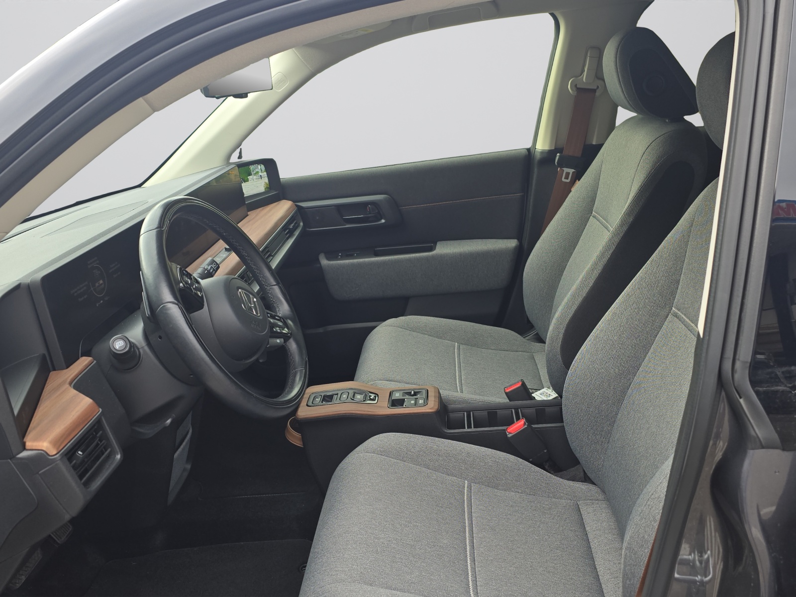 HONDA e Advance-image-4