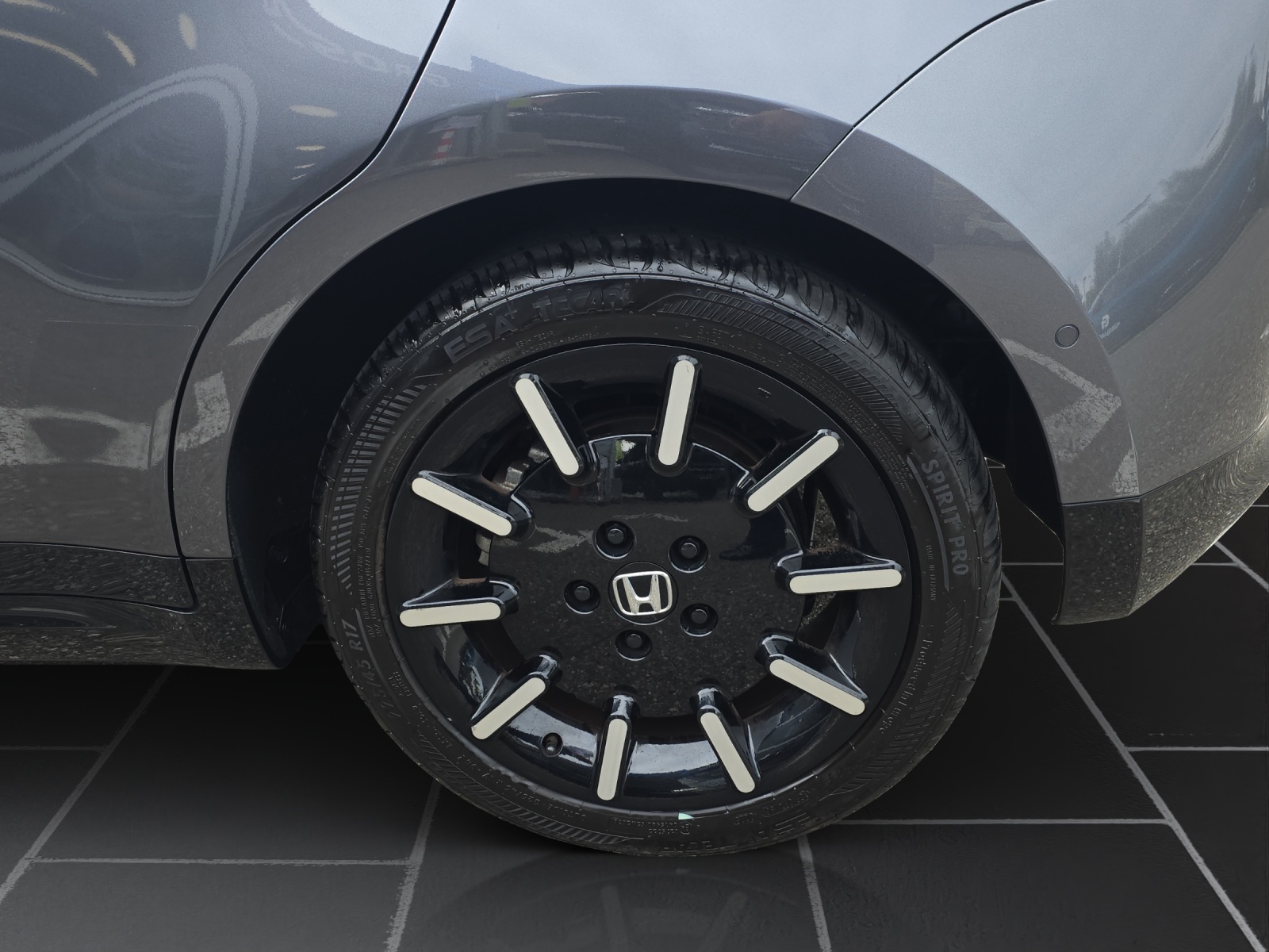 HONDA e Advance-image-9