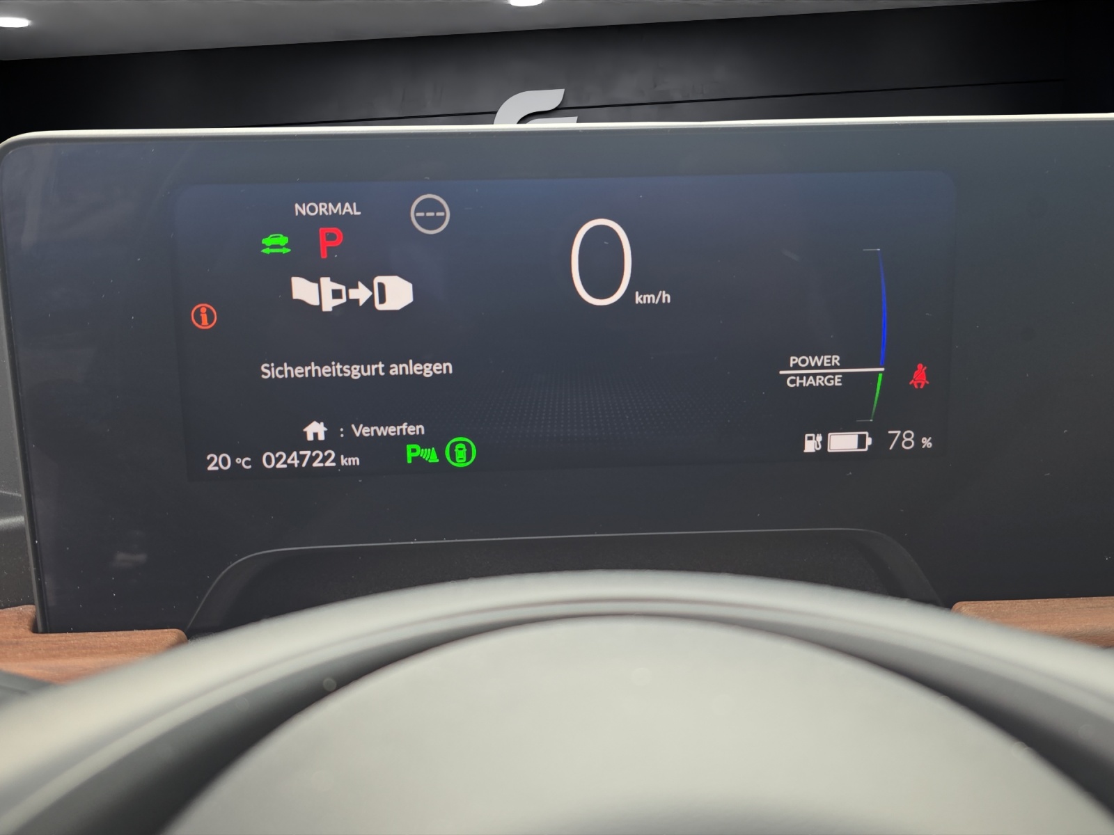 HONDA e Advance-image-11