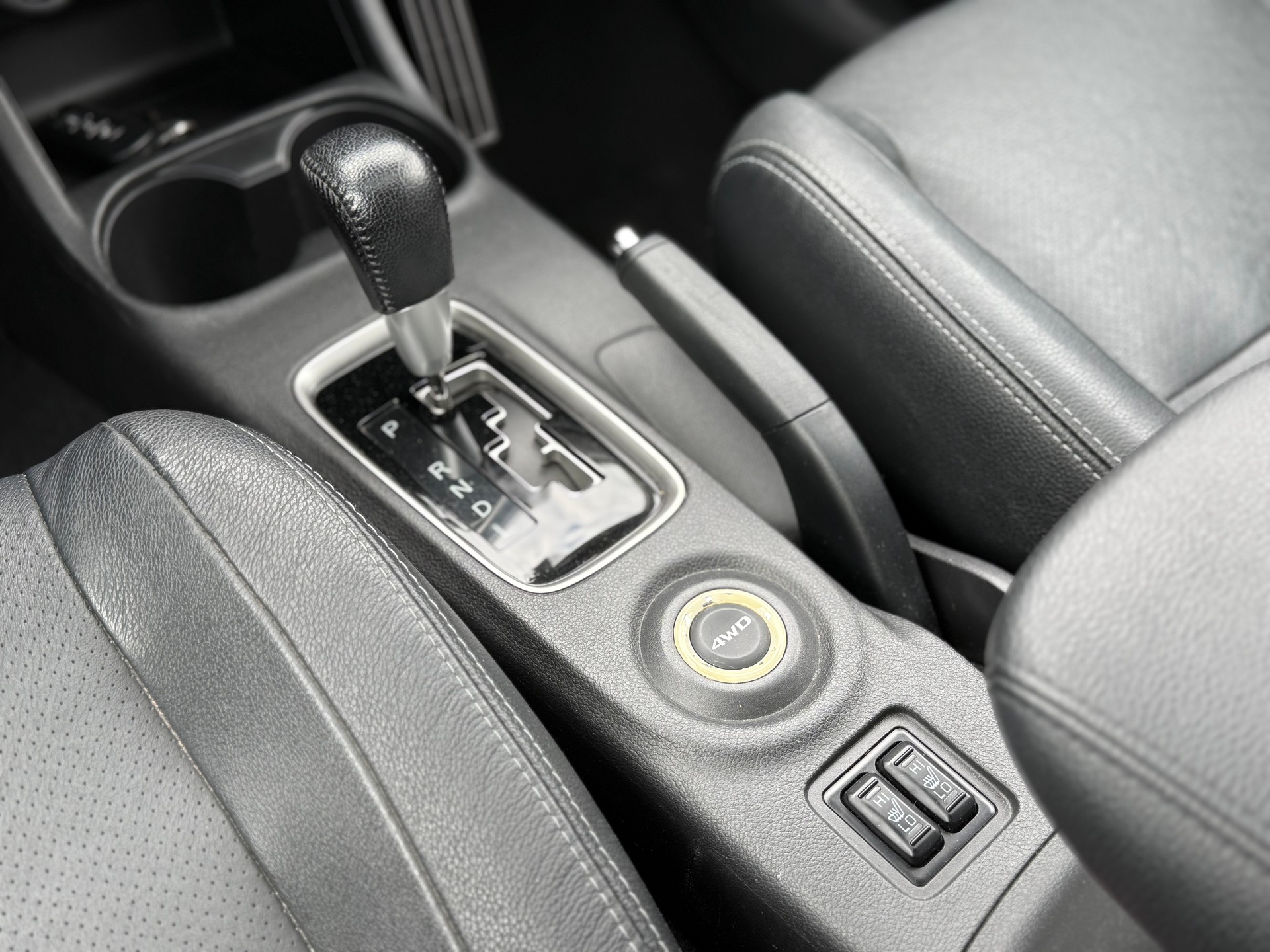 MITSUBISHI Outlander 2.2 DID Navigator Safety-image-19