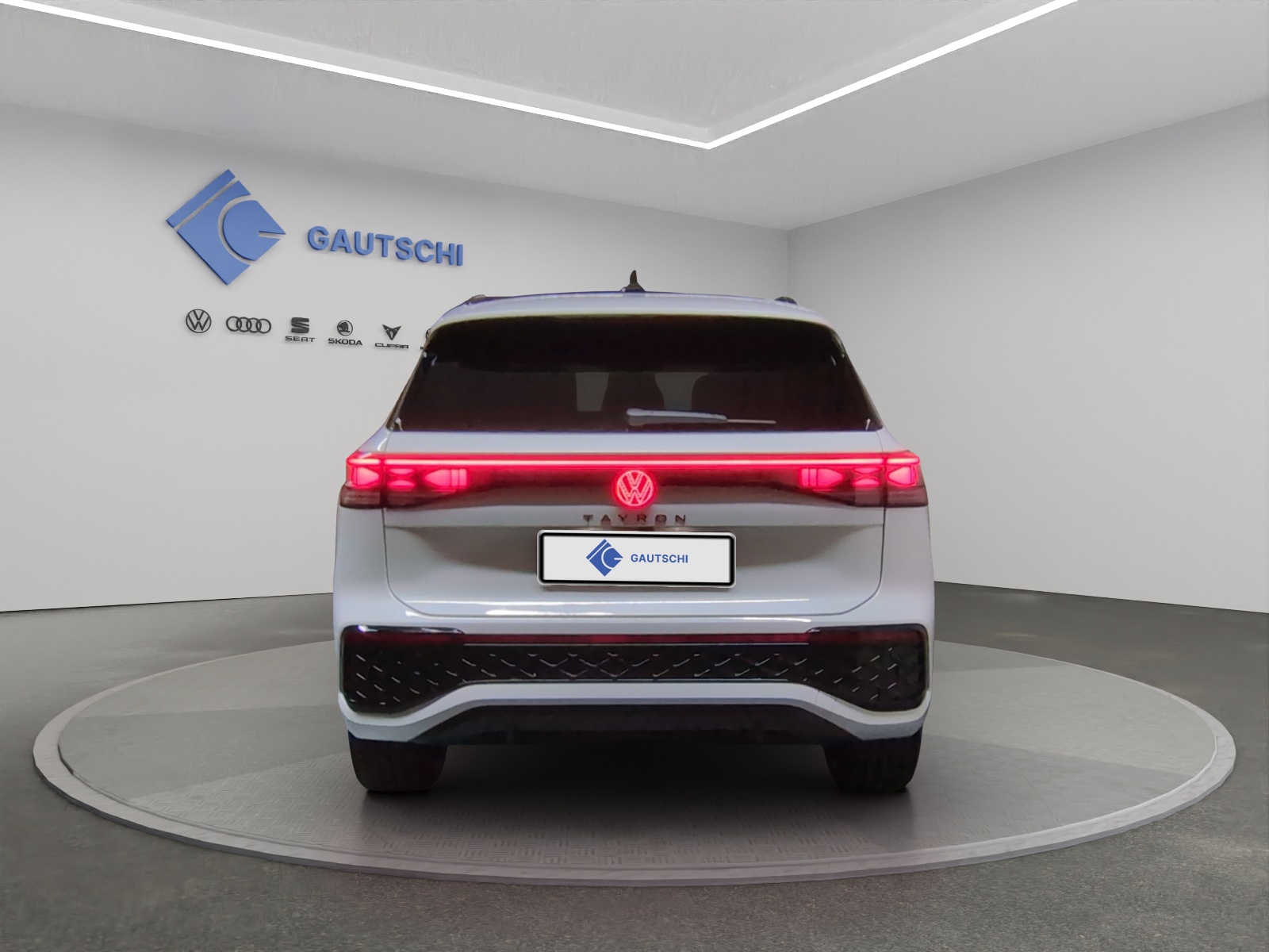 VW Tayron 2.0 TSI R-Line Plus DSG 4Motion-image-3