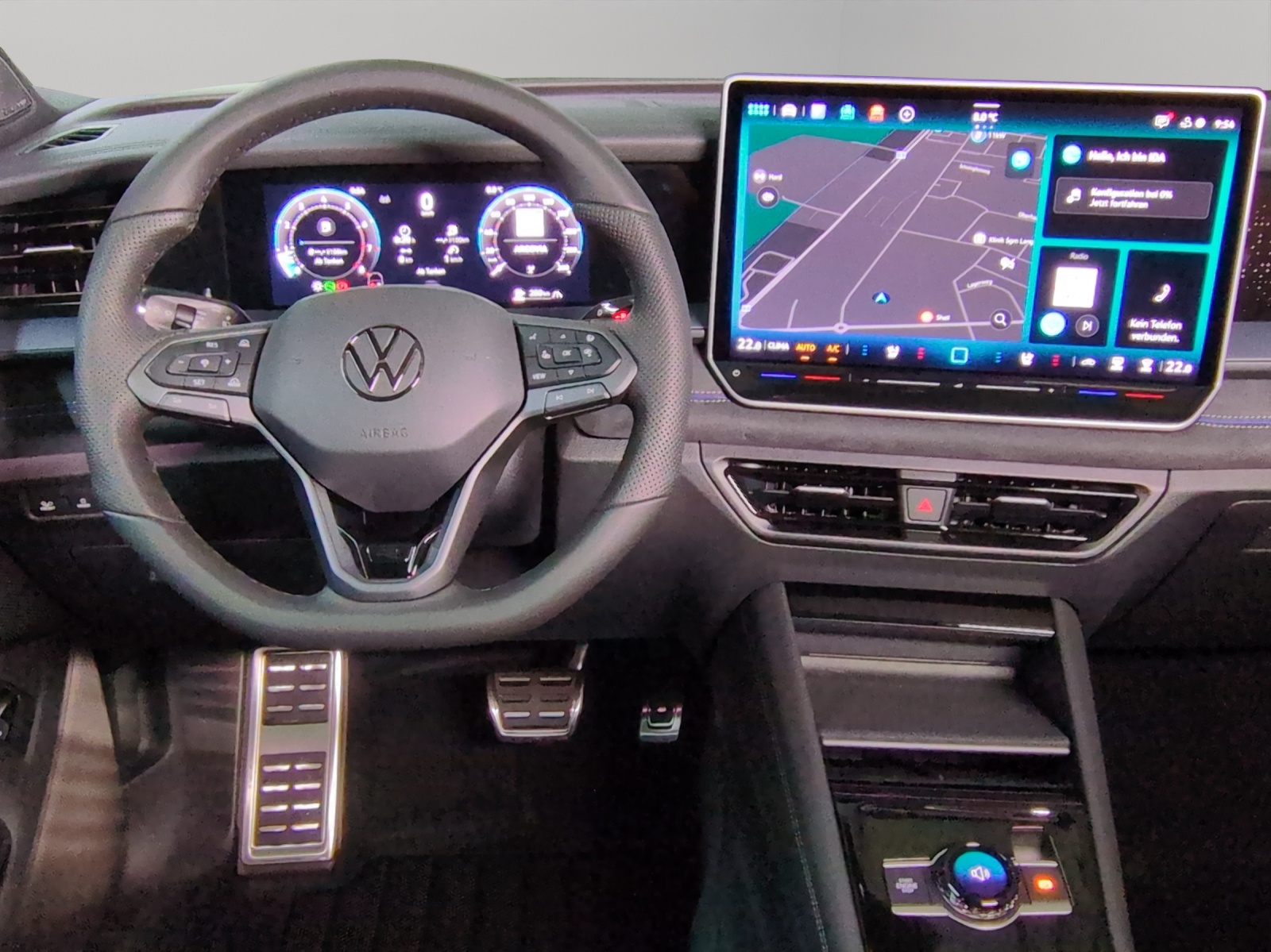 VW Tayron 2.0 TSI R-Line Plus DSG 4Motion-image-6