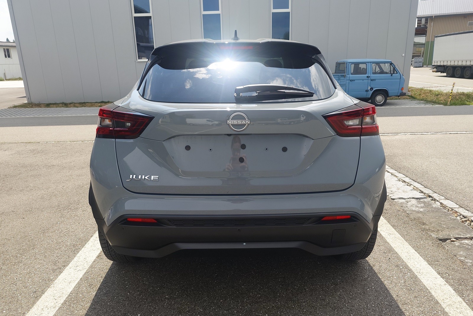 NISSAN Juke 1.0 DIG-T Tekna-image-4