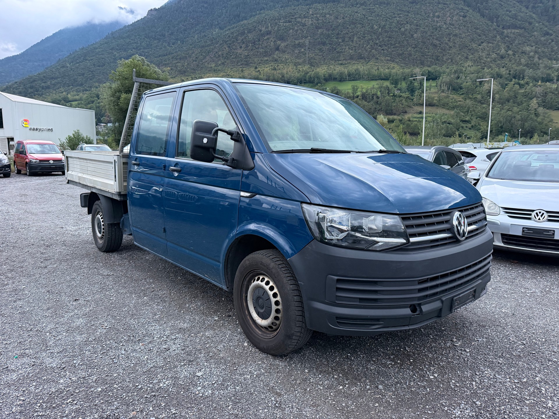 VW T6 2.0 TDI-image-3