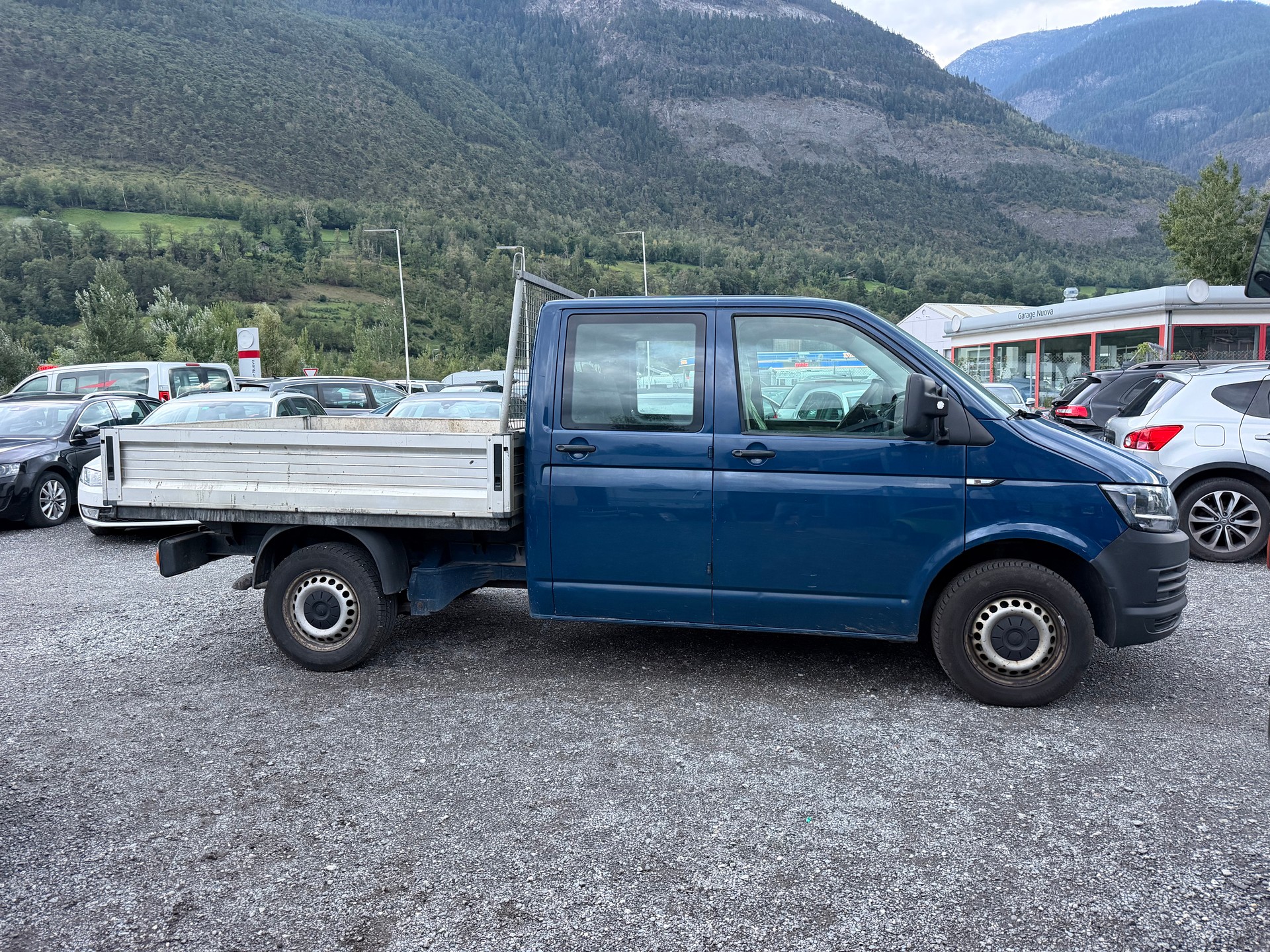 VW T6 2.0 TDI-image-4