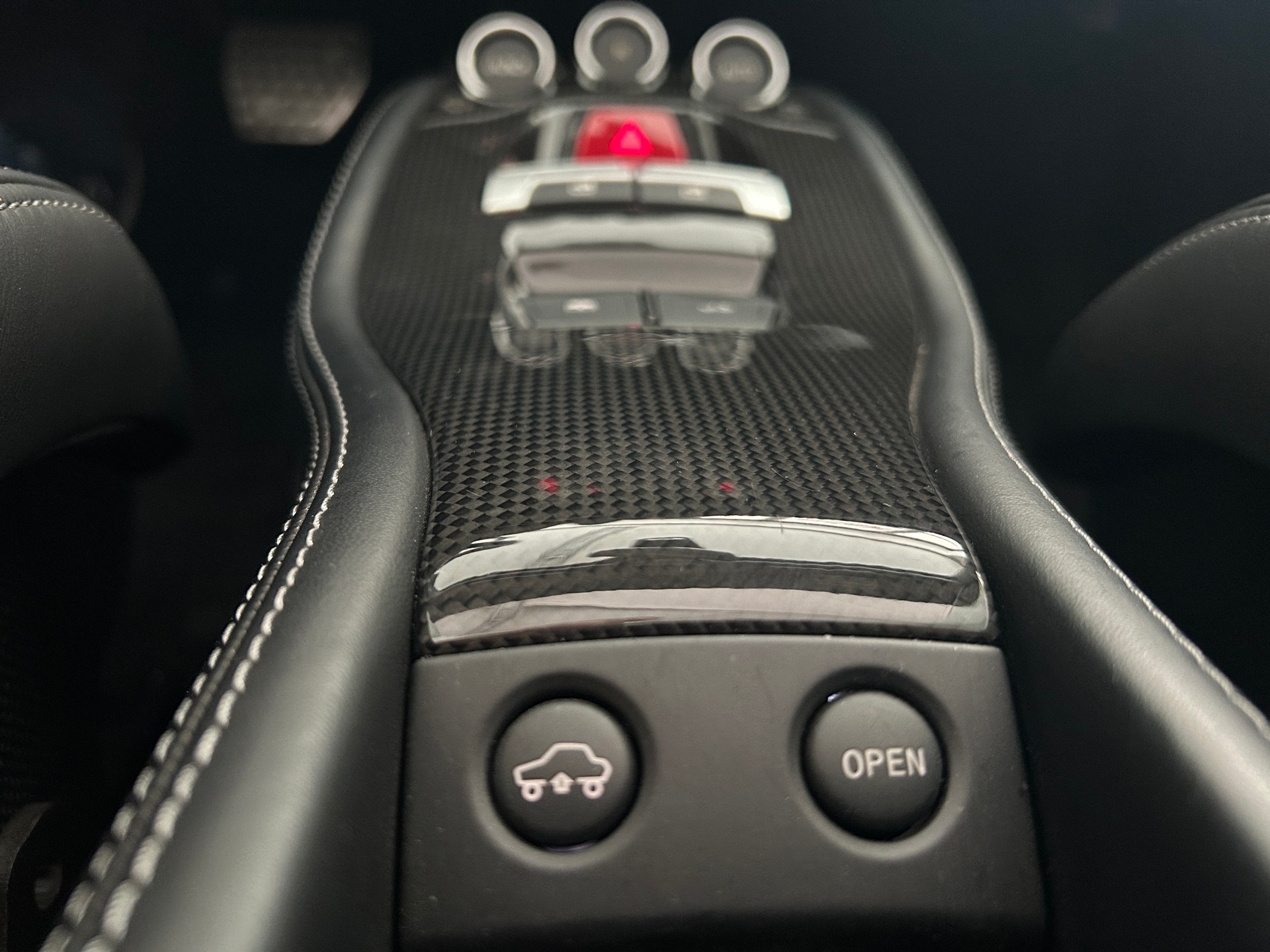 FERRARI 458 Spider Italia 4.5 V8 -Schweizer Erstauslieferung-aus erster Hand-lückenlose Service Hystorie--image-19
