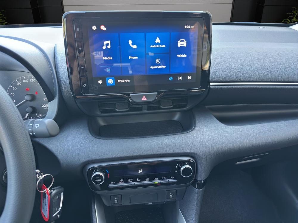 Image MAZDA 2 2 Hybrid Prime-line