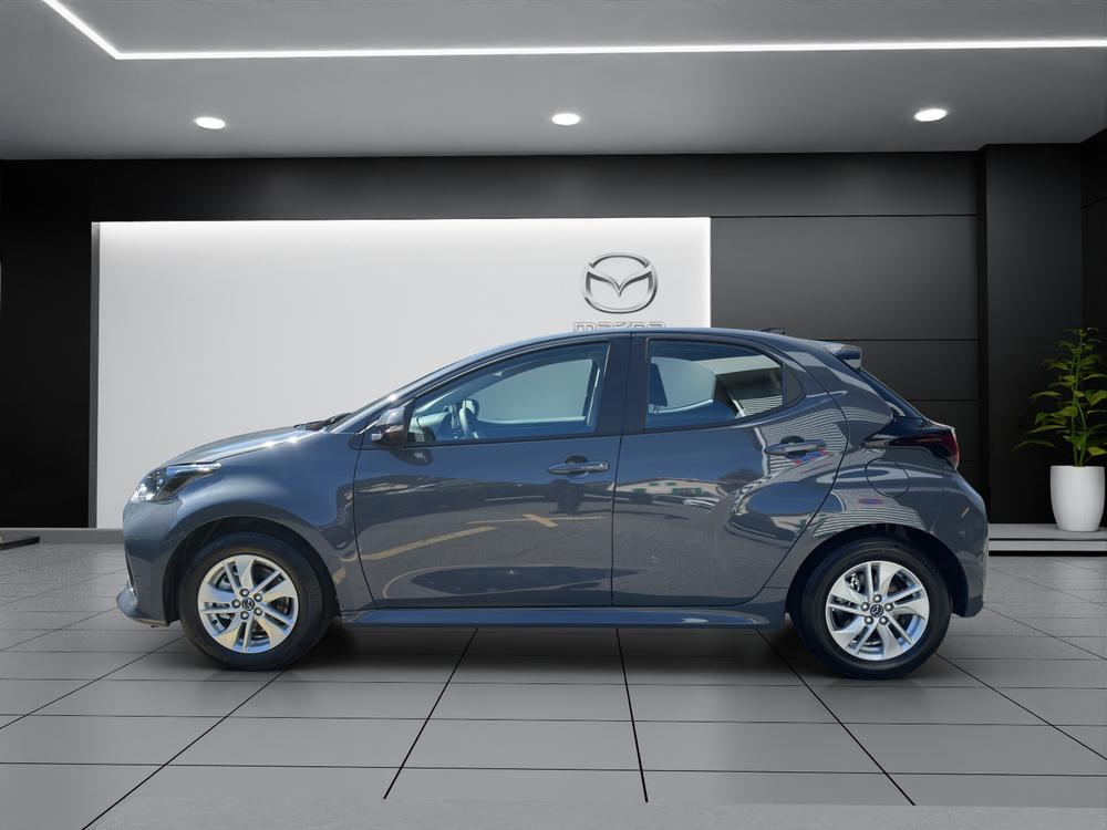 Image MAZDA 2 2 Hybrid Prime-line