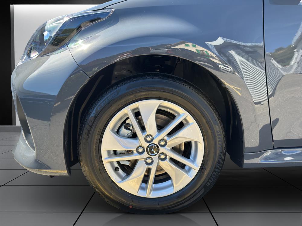 MAZDA 2 Hybrid Prime-line-image-5