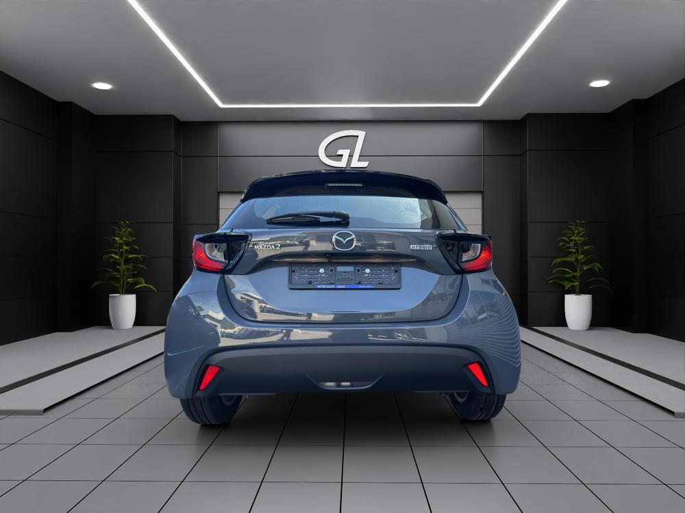 MAZDA 2 Hybrid Prime-line-image-3