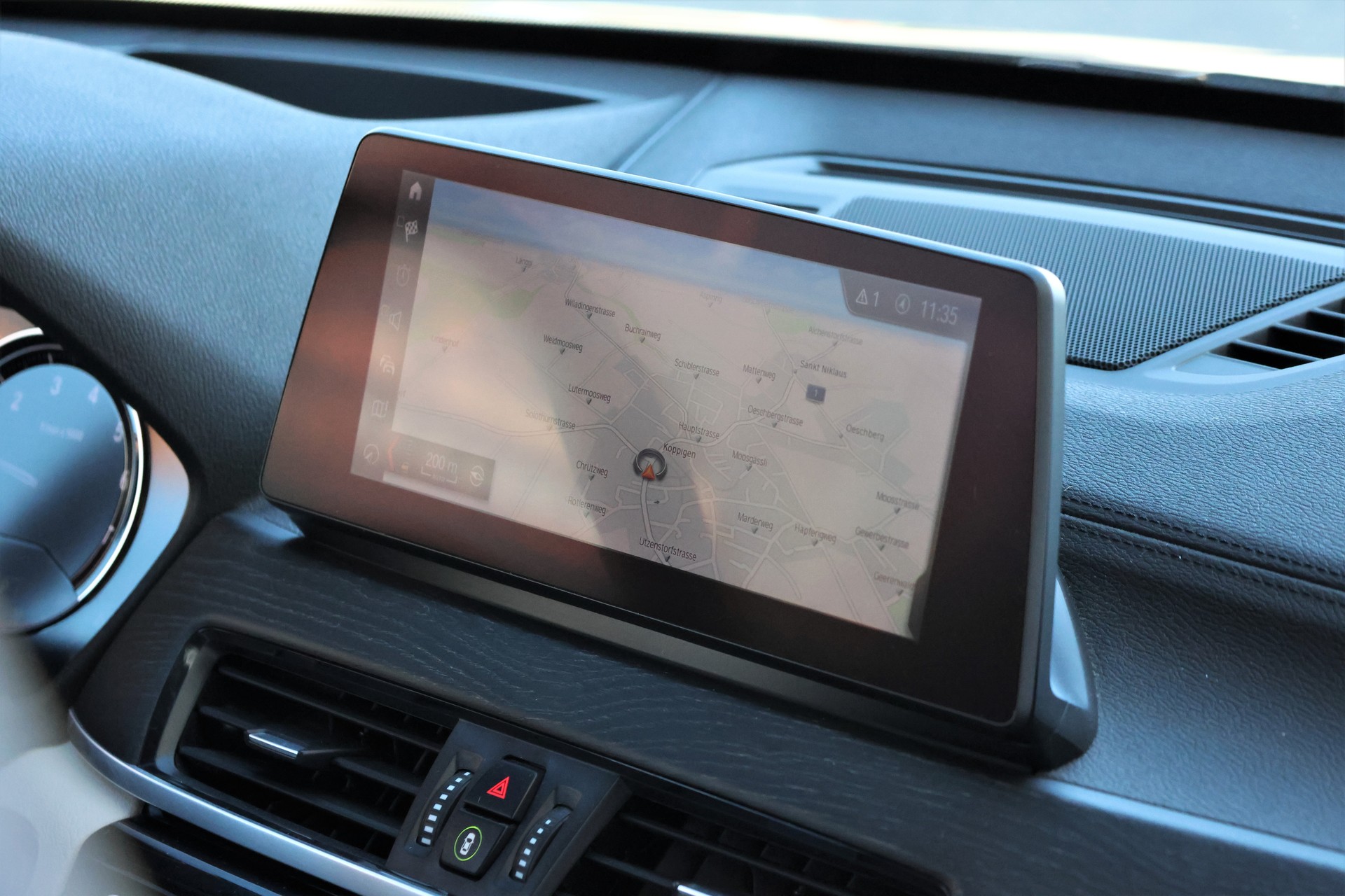 BMW X1 xDrive 20i xLine Steptronic (CH)-image-18