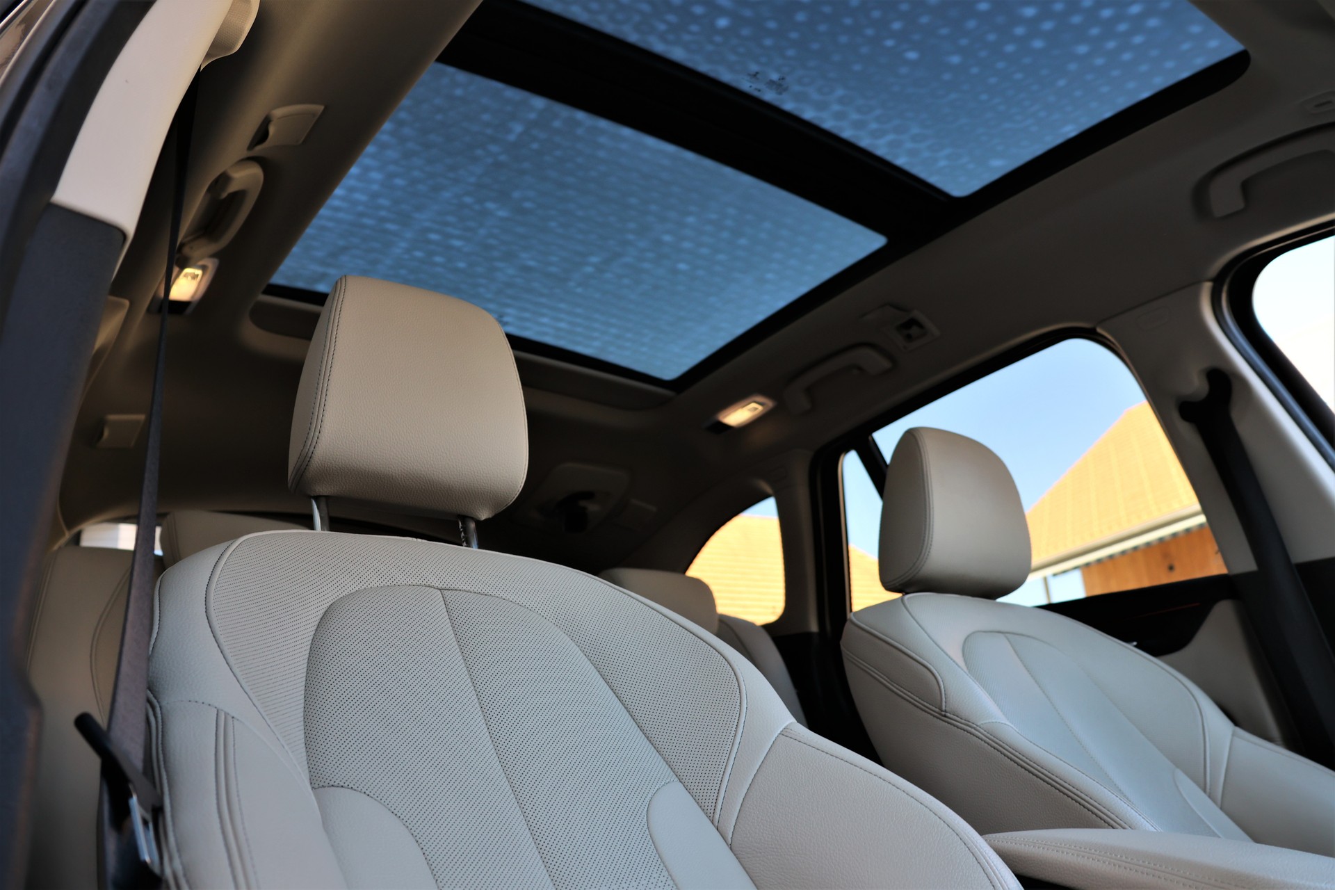 BMW X1 xDrive 20i xLine Steptronic (CH)-image-20