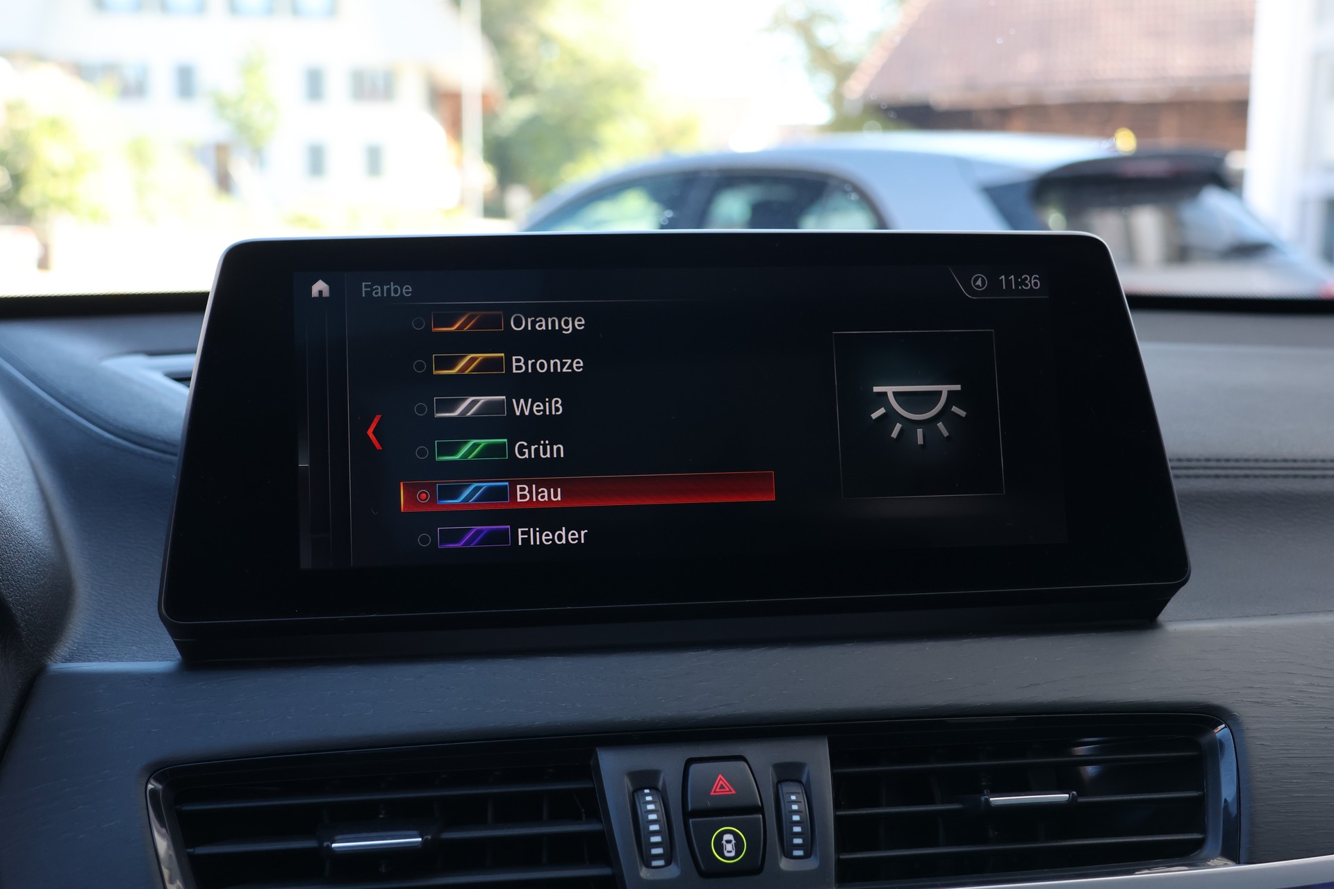 BMW X1 xDrive 20i xLine Steptronic (CH)-image-24
