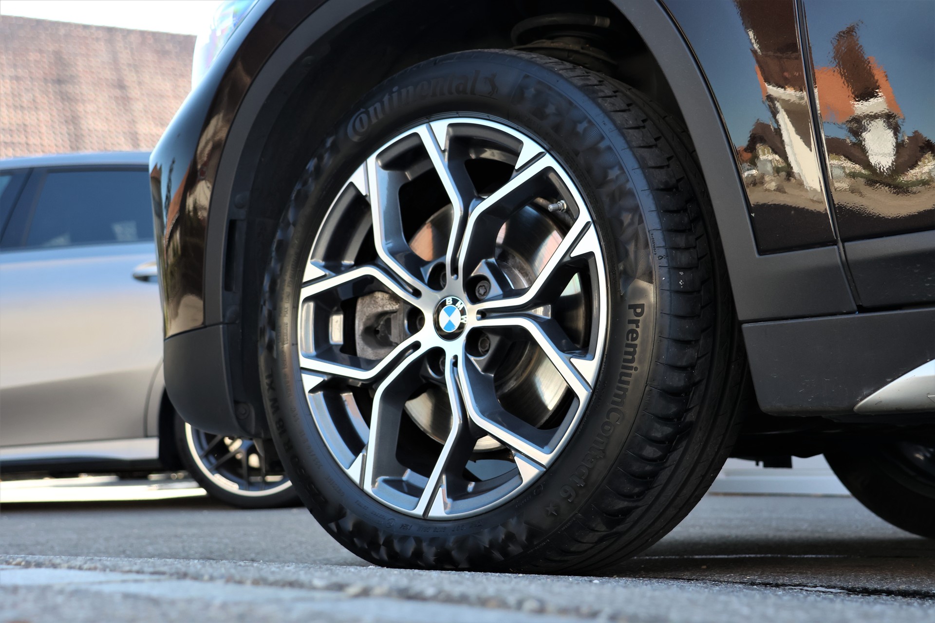BMW X1 xDrive 20i xLine Steptronic (CH)-image-7