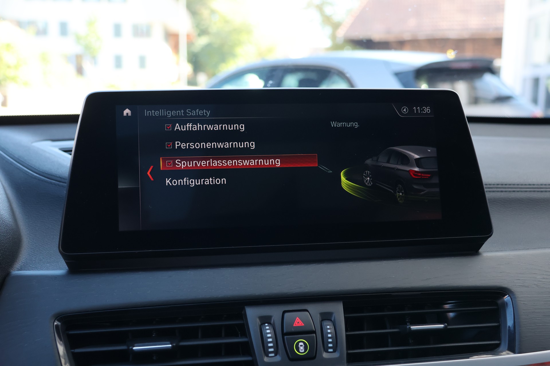 BMW X1 xDrive 20i xLine Steptronic (CH)-image-23