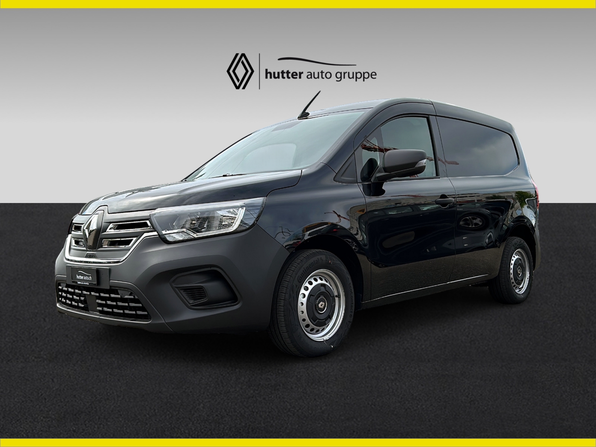 RENAULT Kangoo E-Tech Adv.EV45 11kW L1-image-0