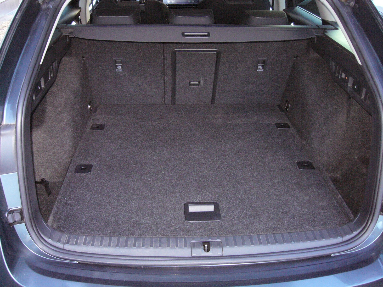SKODA Octavia Combi 1.5 TSI ACT EVO Ambition-image-20