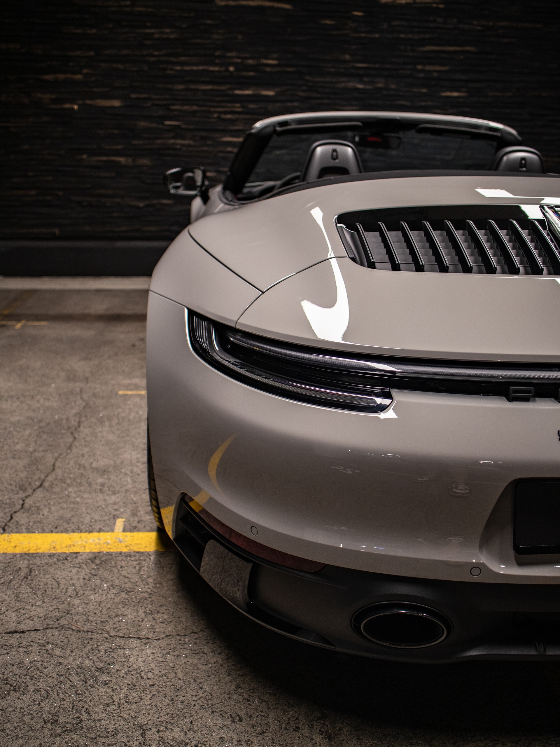 PORSCHE 911 Carrera 4 GTS Cabriolet PDK-image-14