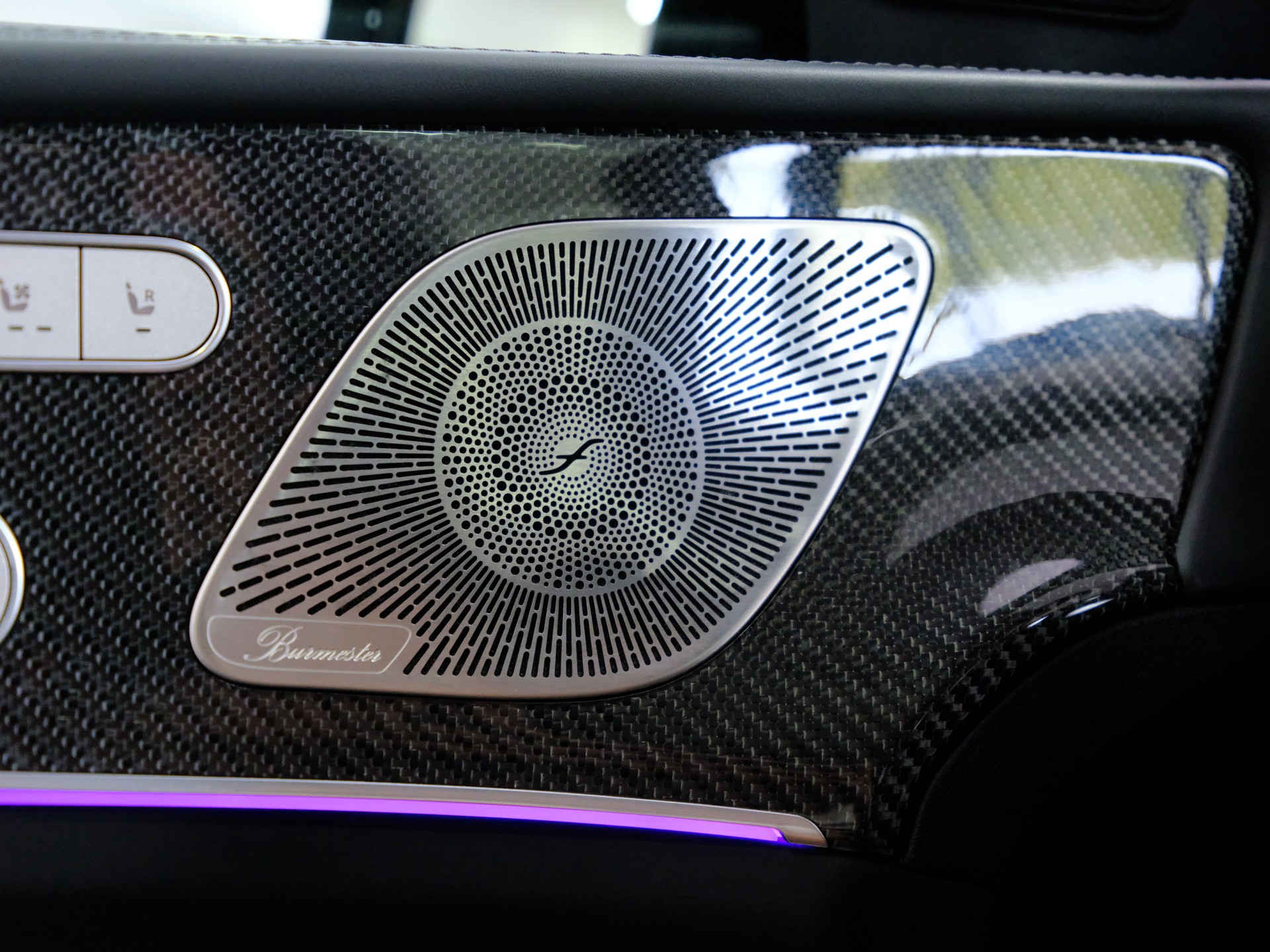 MERCEDES-BENZ GLS 63 4Matic+ TCT 9G *Burmester* *MB 100 Garantie bis 2027* *Panoramadach*-image-22