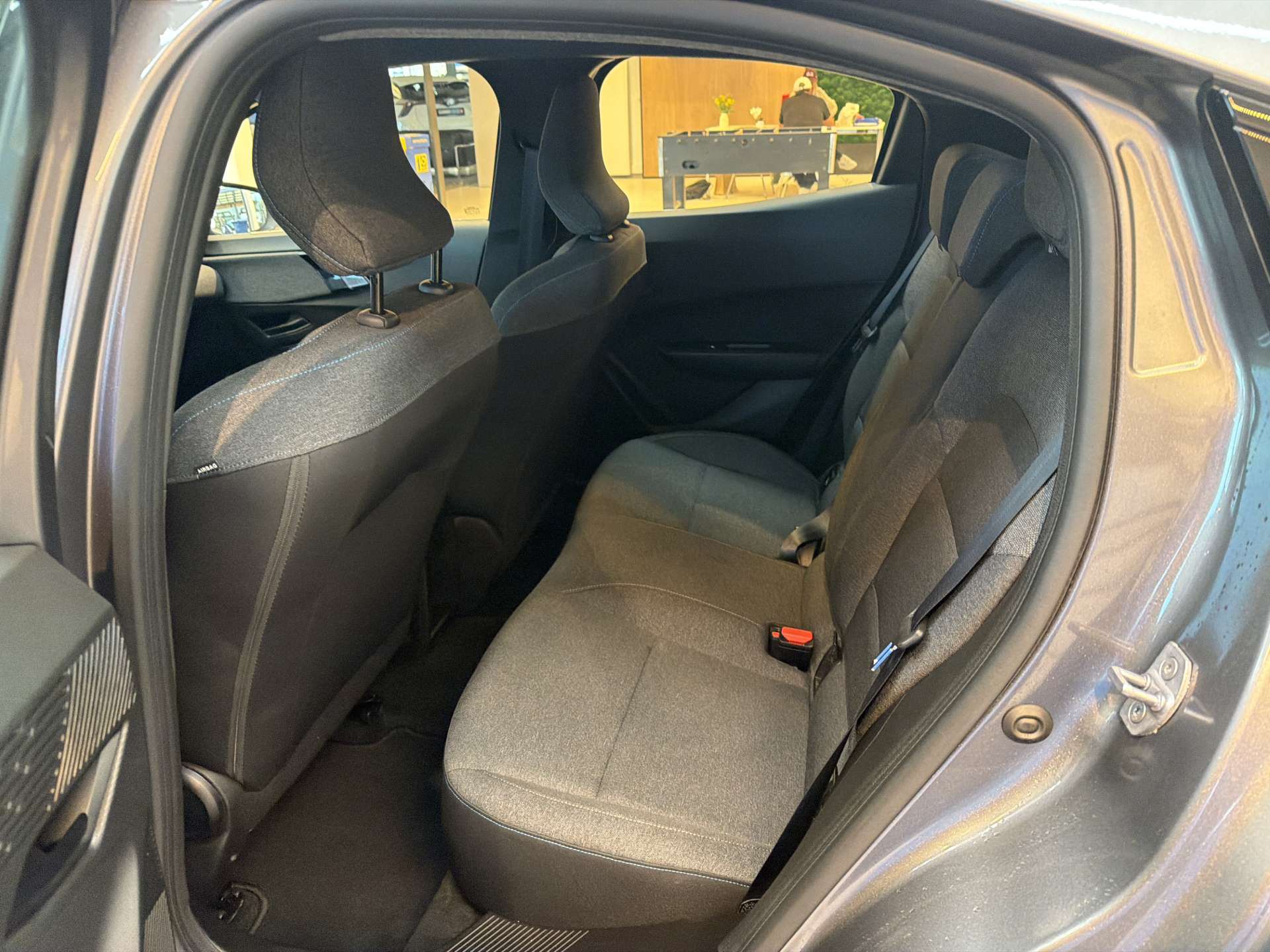 RENAULT Clio 1.2 TCe Evolution NEUES MODELL EDC-Automat-image-6