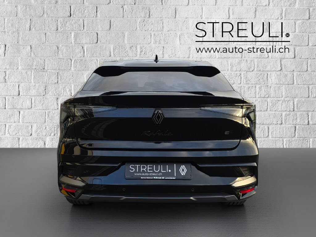 RENAULT Rafale 1.2 E-Tech Plug-in Atelier Alpine-image-4
