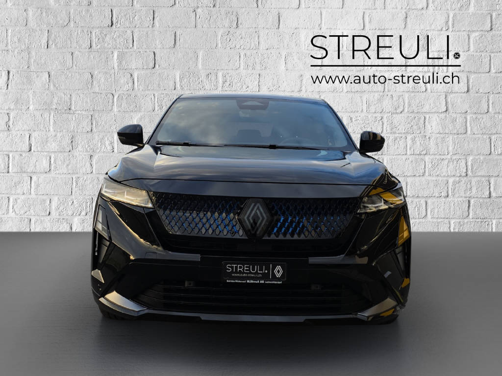 RENAULT Rafale 1.2 E-Tech Plug-in Atelier Alpine-image-1