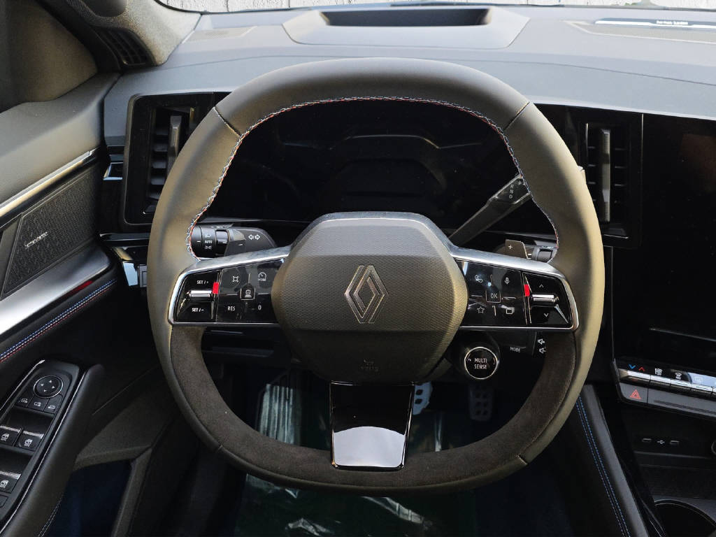 RENAULT Rafale 1.2 E-Tech Plug-in Atelier Alpine-image-6