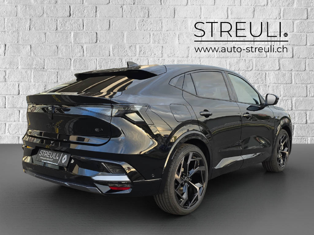 RENAULT Rafale 1.2 E-Tech Plug-in Atelier Alpine-image-3
