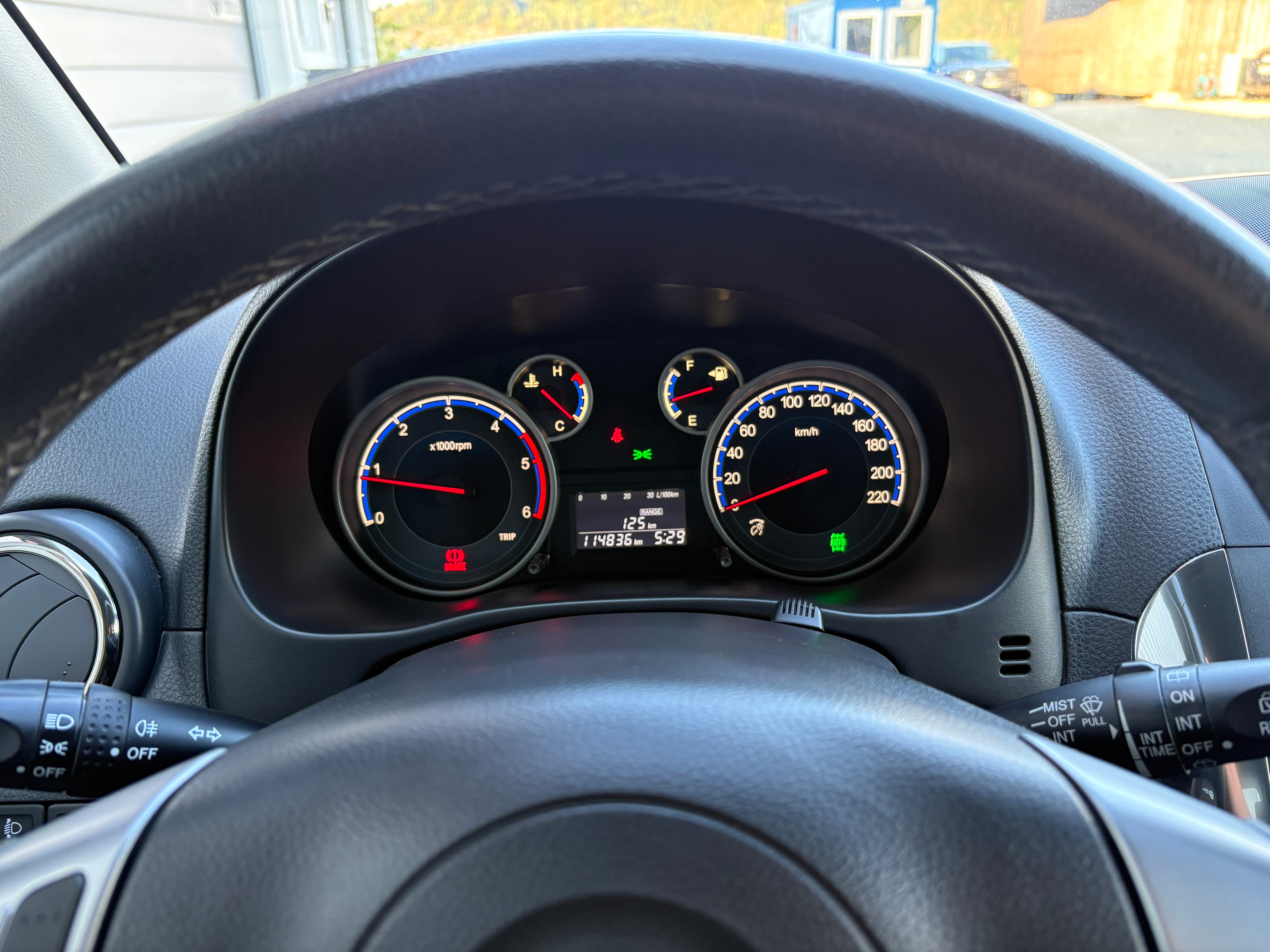 SUZUKI SX4 2.0 TD GL Top Sergio Cellano 4WD — slika 16