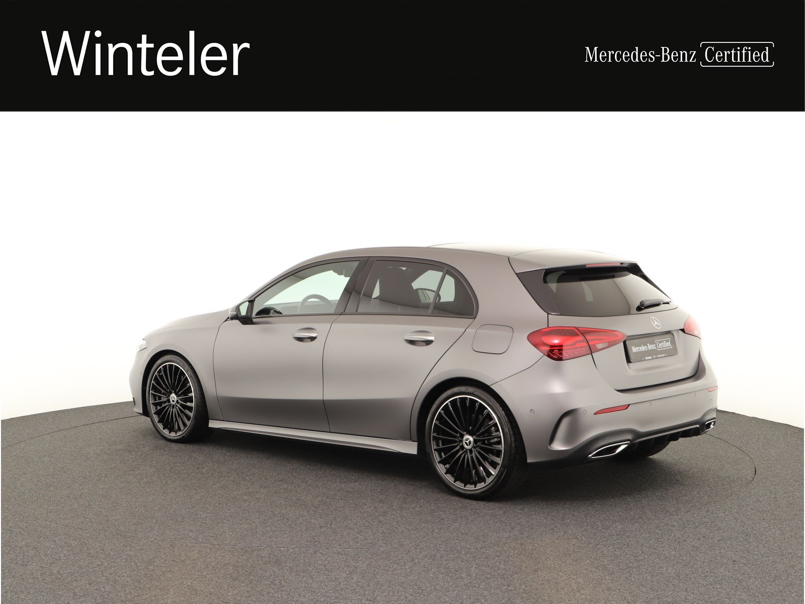 MERCEDES-BENZ A 220 4Matic 8G-DCT-image-1