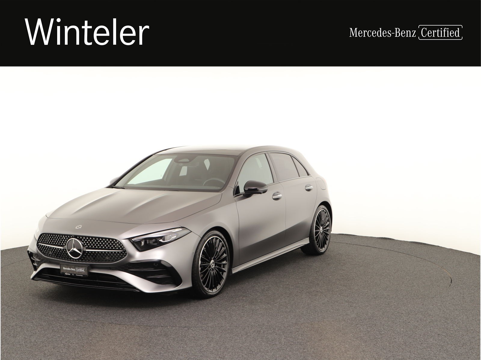 MERCEDES-BENZ A 220 4Matic 8G-DCT-image-0