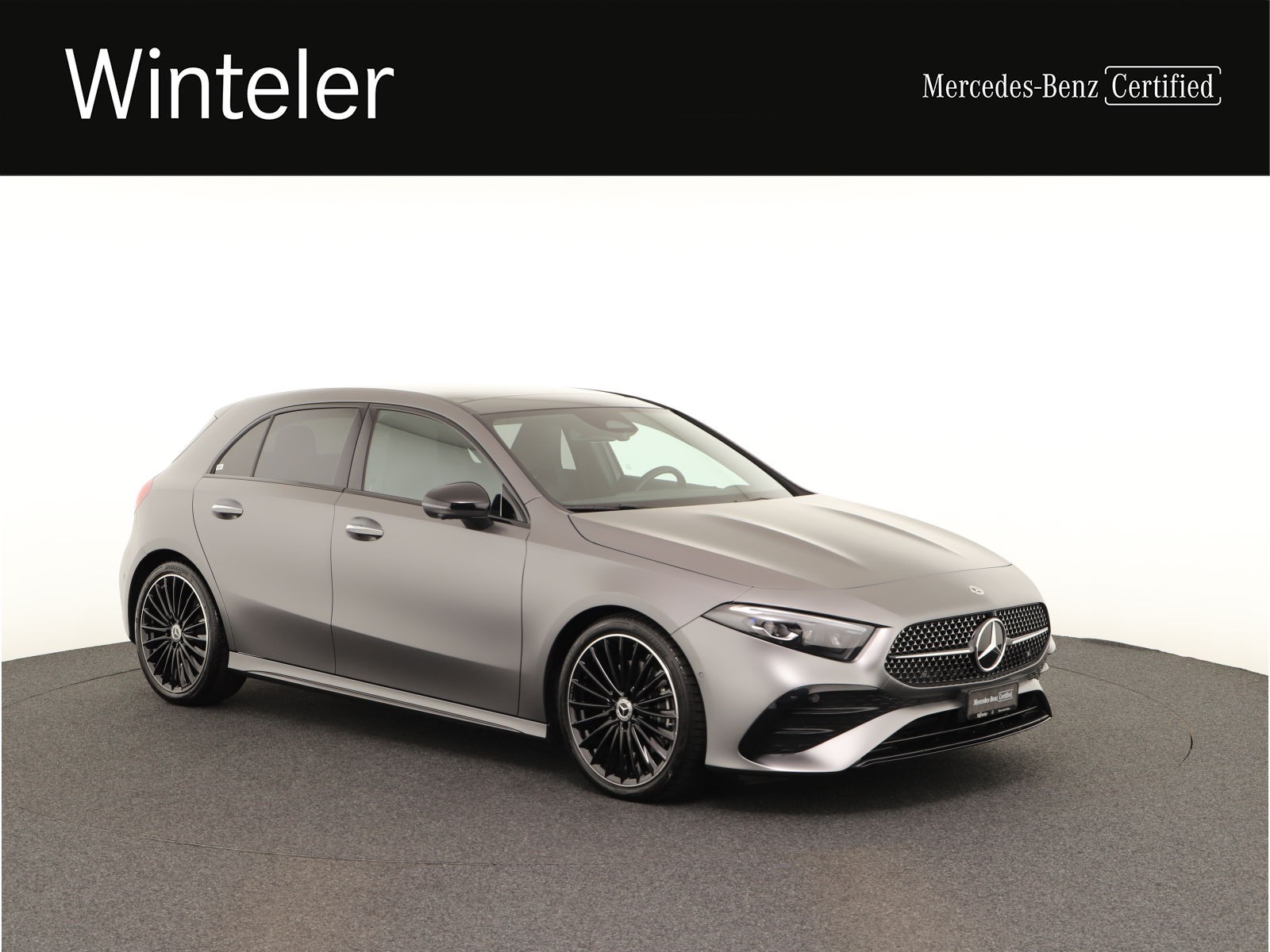 MERCEDES-BENZ A 220 4Matic 8G-DCT-image-2