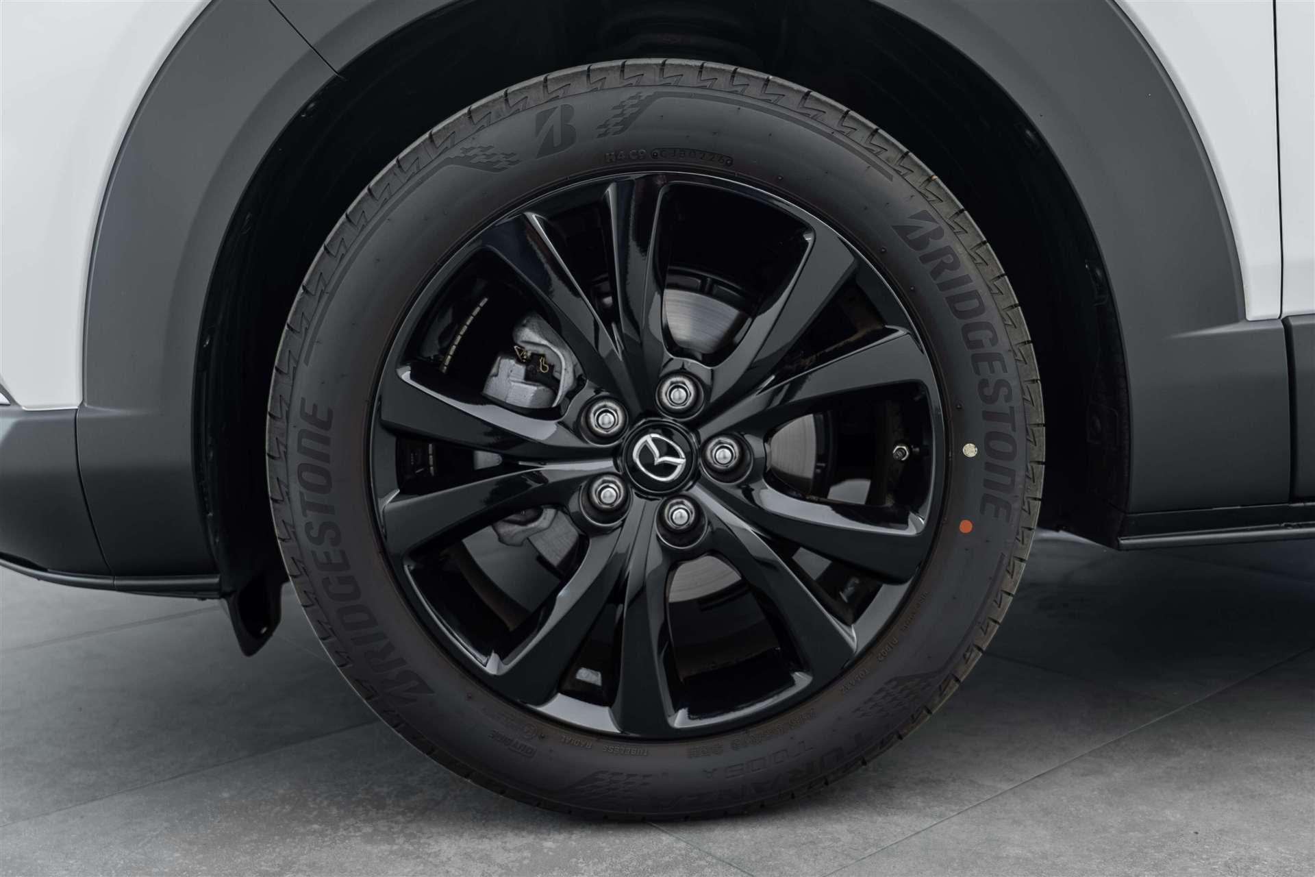 MAZDA CX-30 SKYACTIV-G 140 MHEV Nagisa Automat-image-5