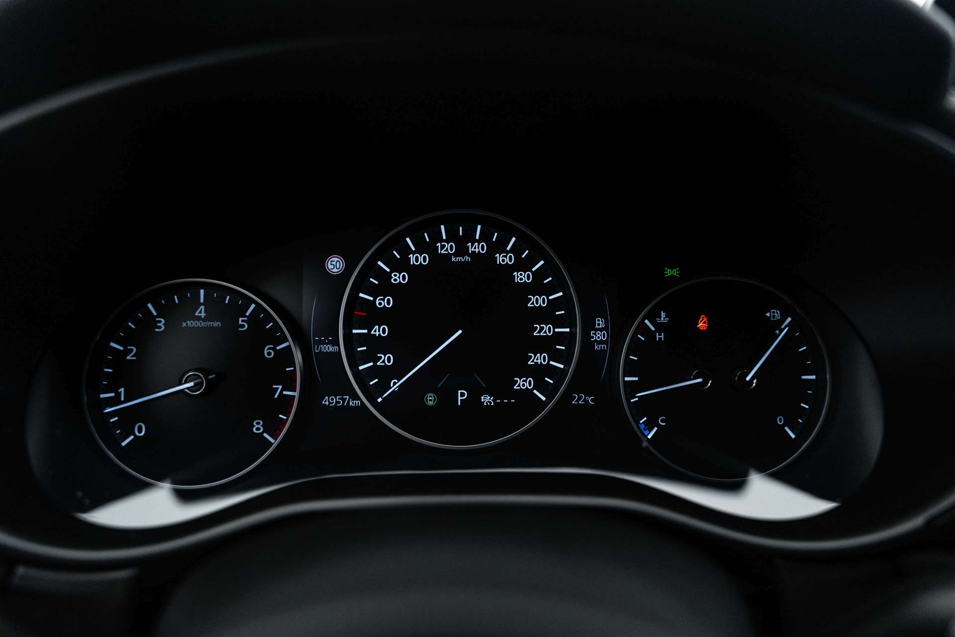 MAZDA CX-30 SKYACTIV-G 140 MHEV Nagisa Automat-image-22