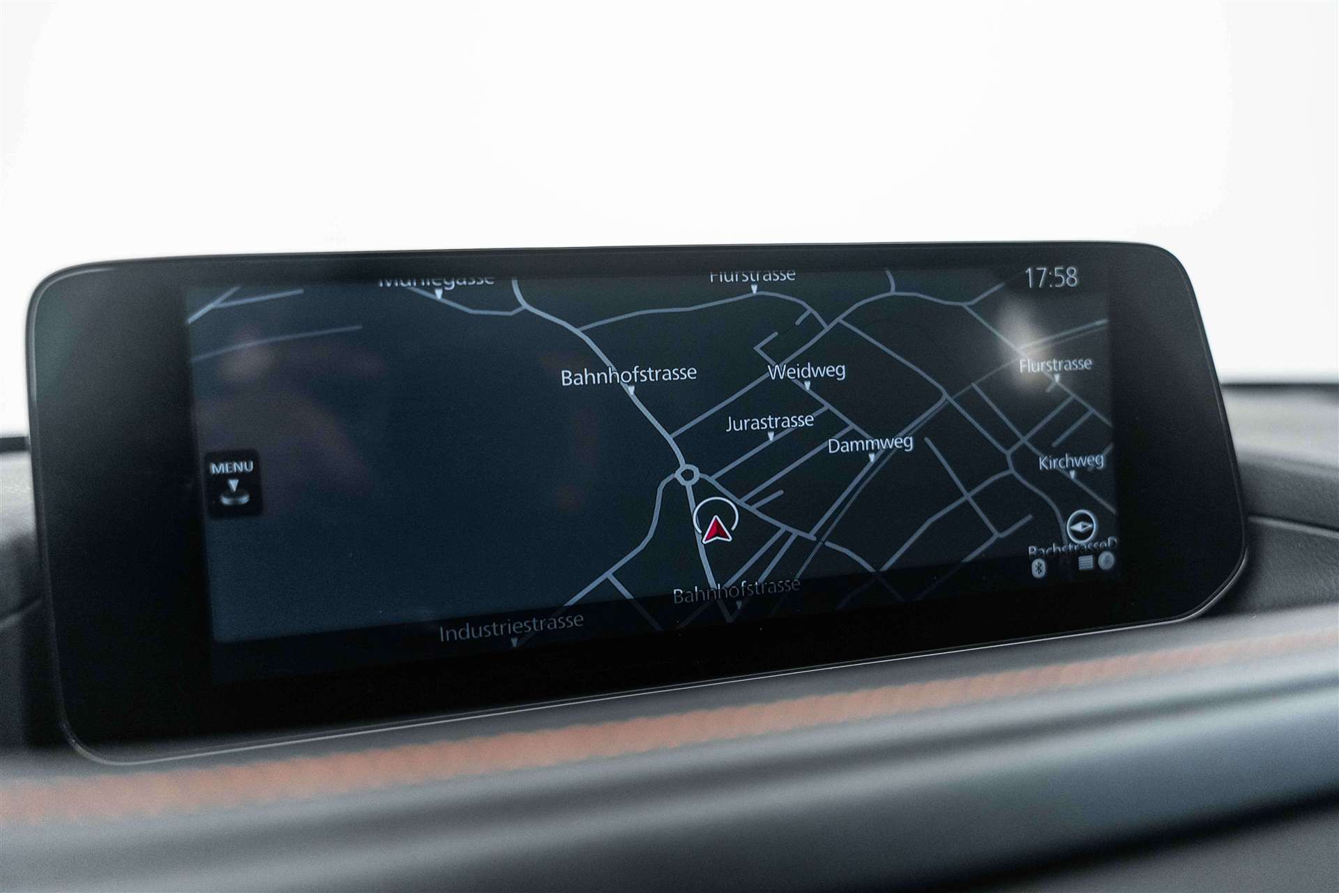 MAZDA CX-30 SKYACTIV-G 140 MHEV Nagisa Automat-image-20