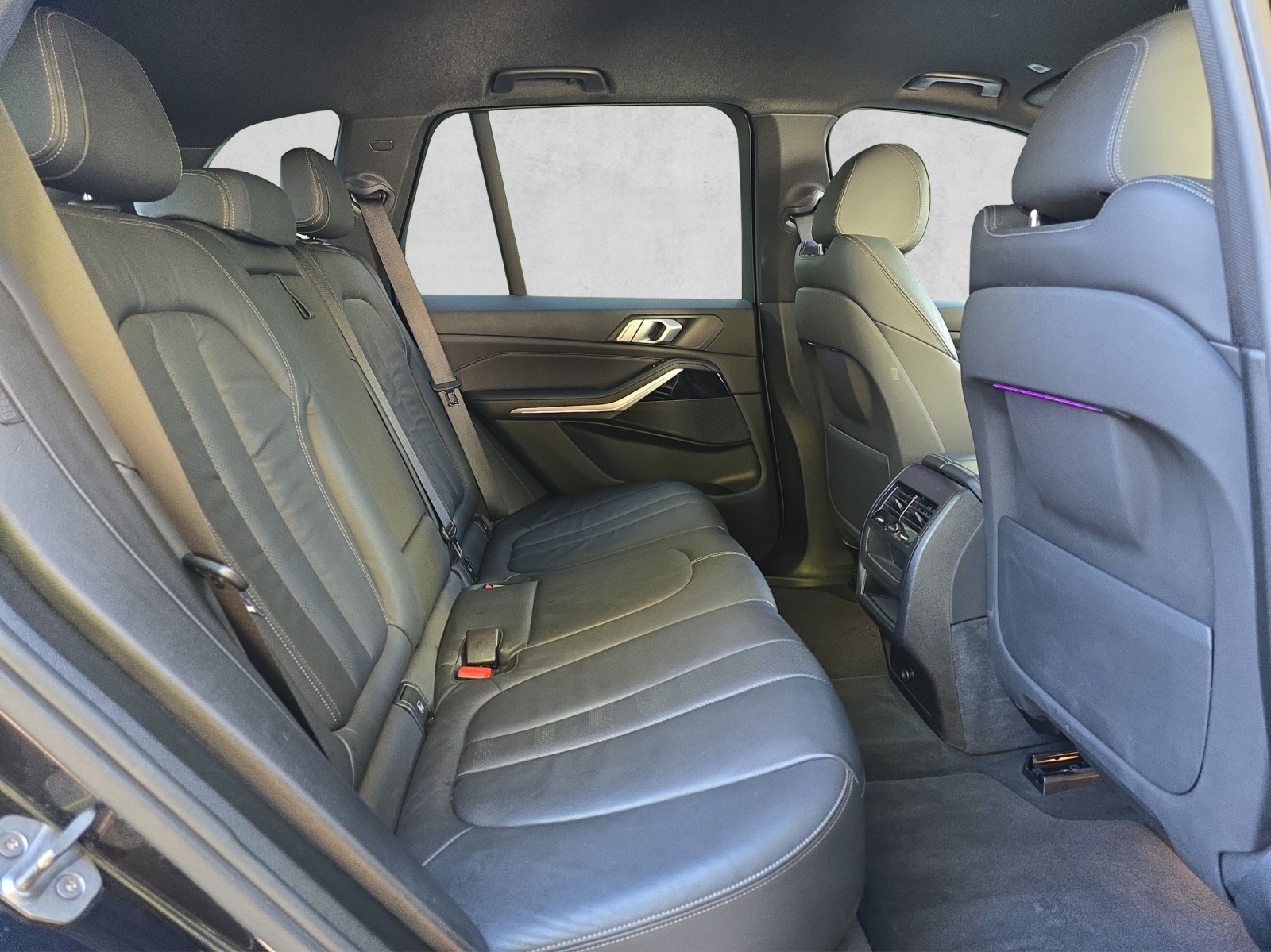 BMW BMW X5 xDrive 30d Steptronic M Sport | 265PS-image-12