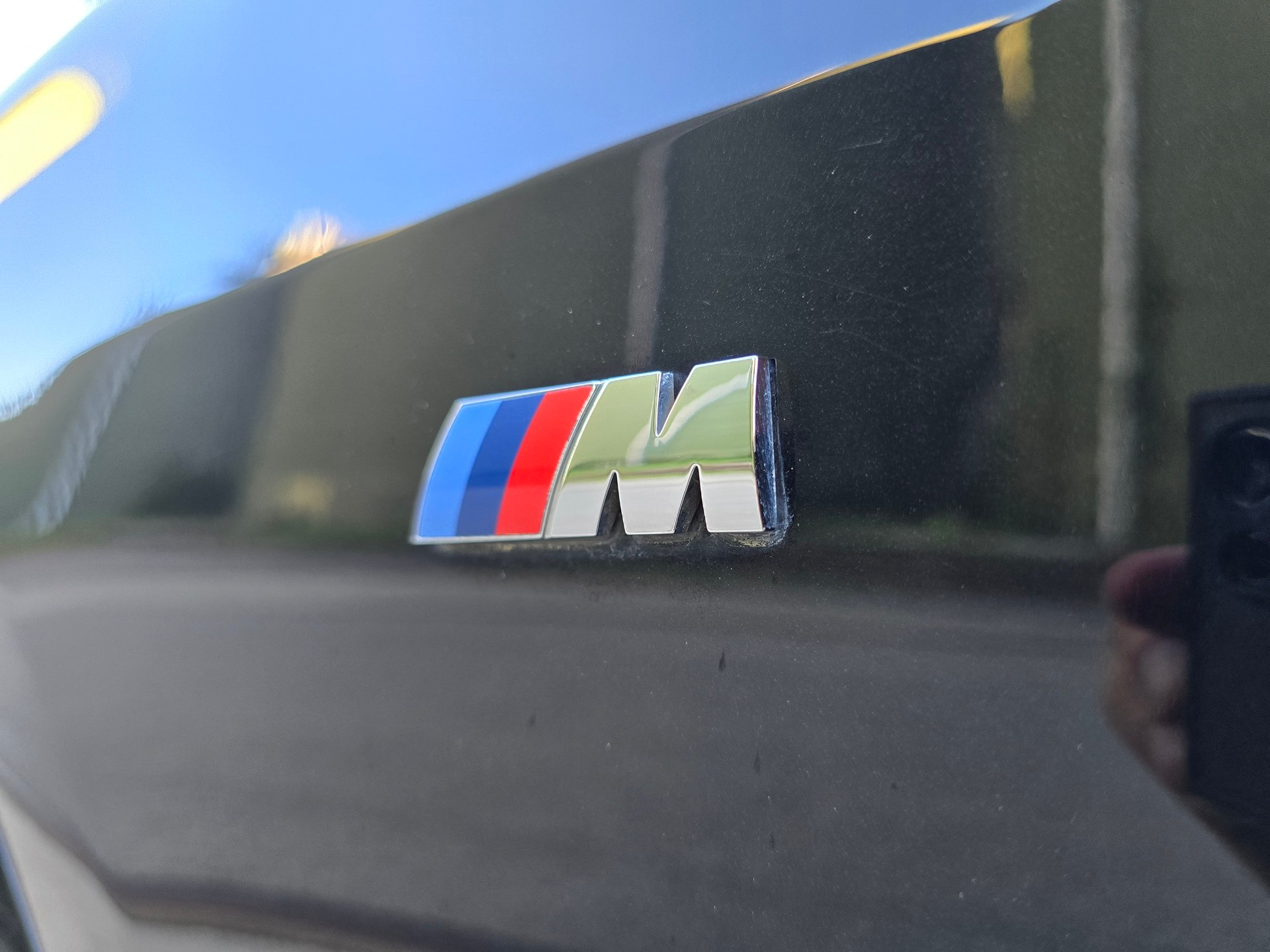 BMW BMW X5 xDrive 30d Steptronic M Sport | 265PS-image-21