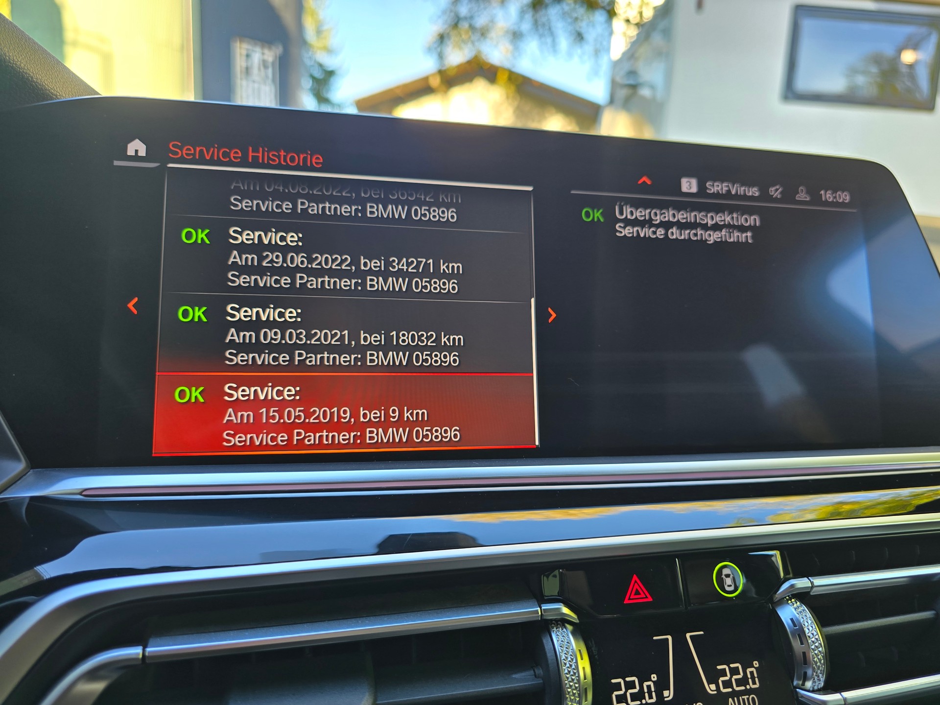 BMW BMW X5 xDrive 30d Steptronic M Sport | 265PS-image-27