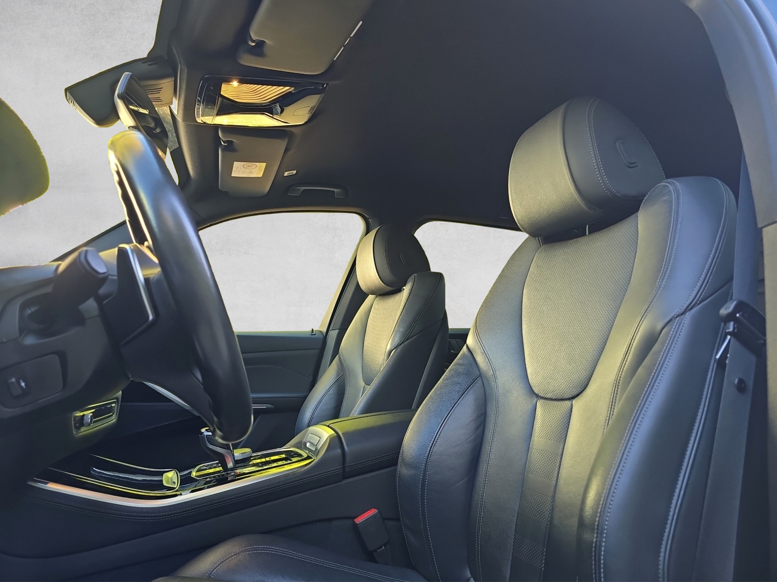 BMW BMW X5 xDrive 30d Steptronic M Sport | 265PS-image-10
